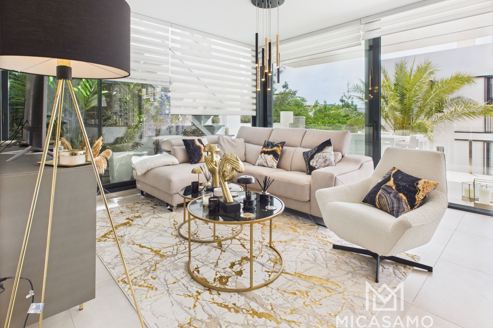 Resale - Penthouse -
Mar de Cristal - Costa Calida