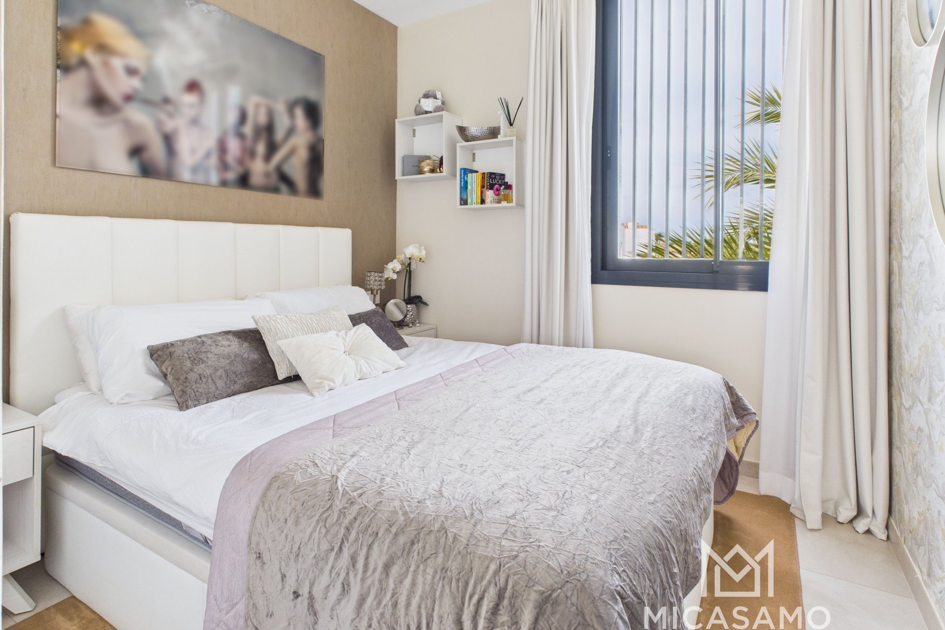 Resale - Penthouse -
Mar de Cristal - Costa Calida