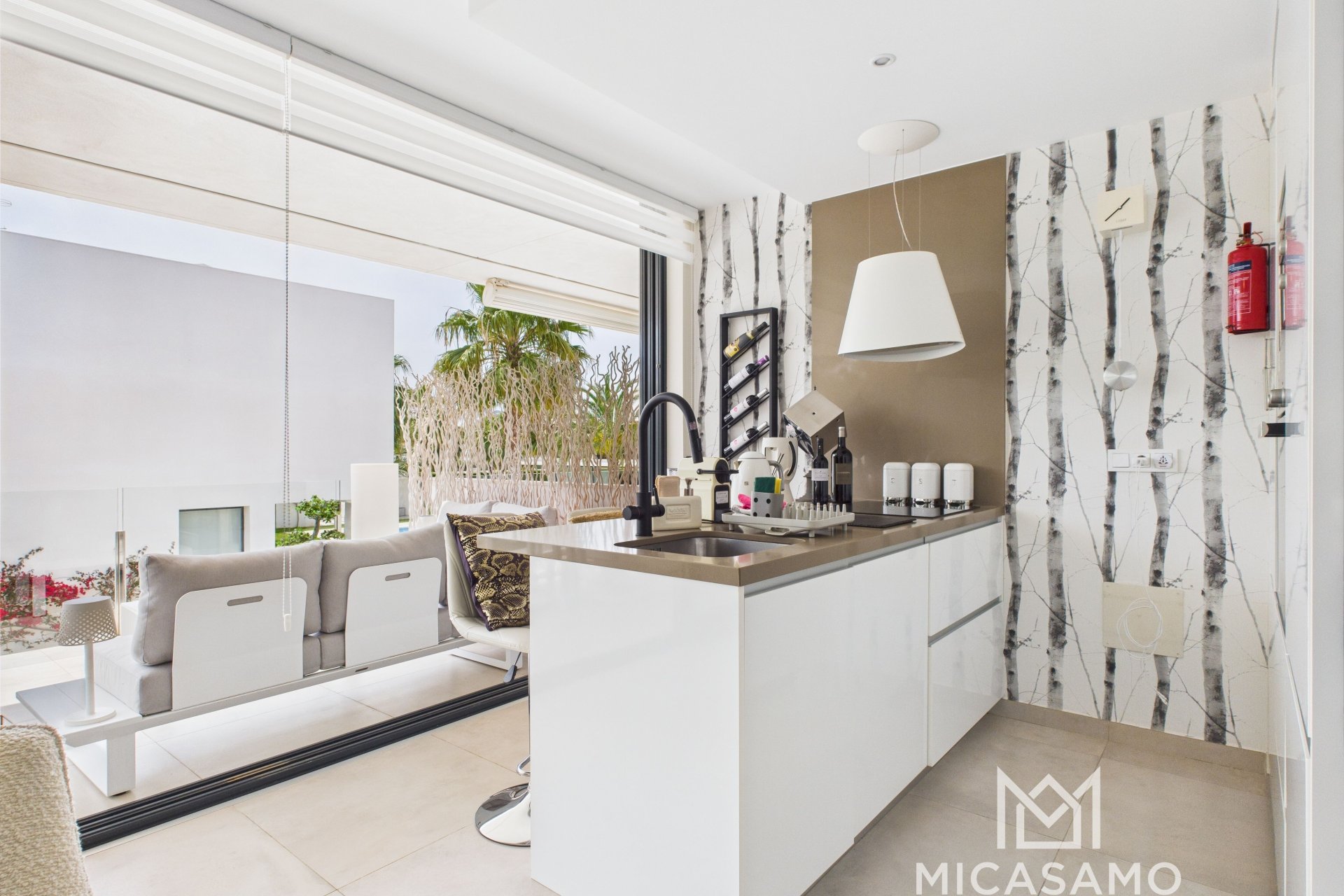 Resale - Penthouse -
Mar de Cristal - Costa Calida