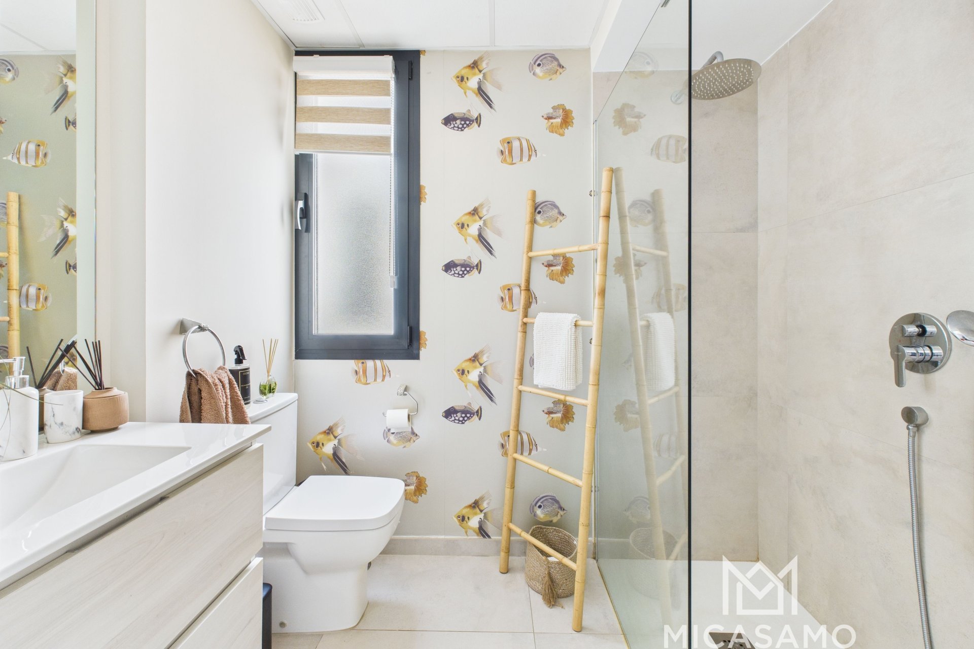 Resale - Penthouse -
Mar de Cristal - Costa Calida