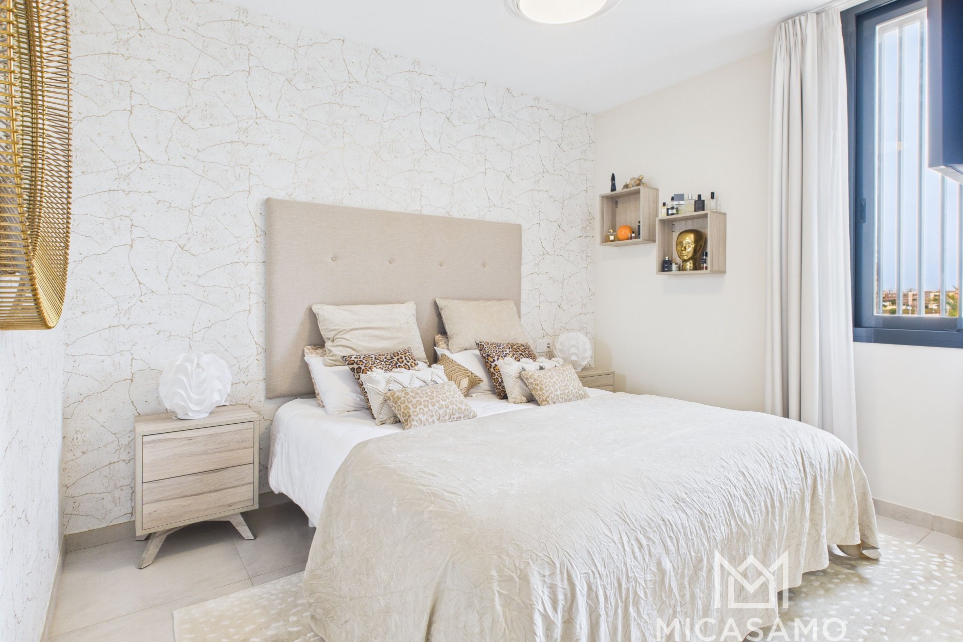 Resale - Penthouse -
Mar de Cristal - Costa Calida