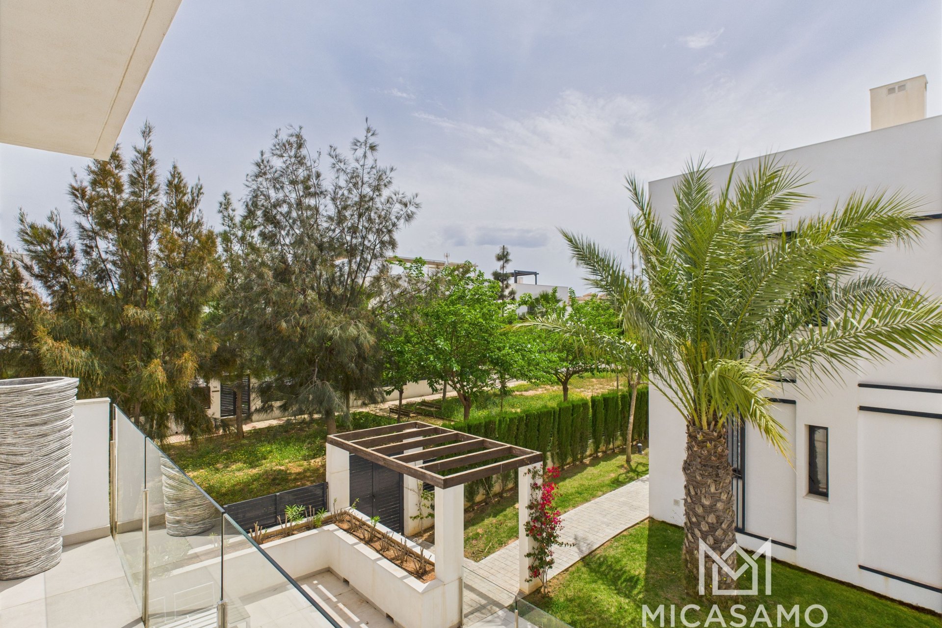 Resale - Penthouse -
Mar de Cristal - Costa Calida