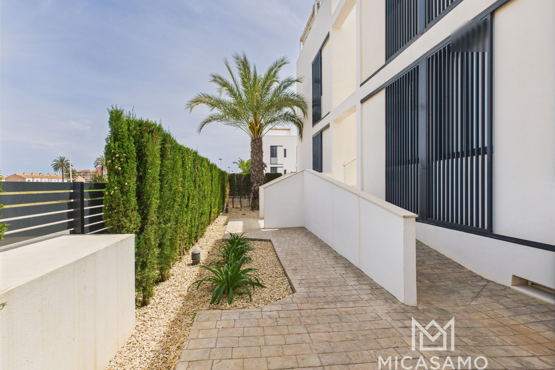 Resale - Penthouse -
Mar de Cristal - Costa Calida
