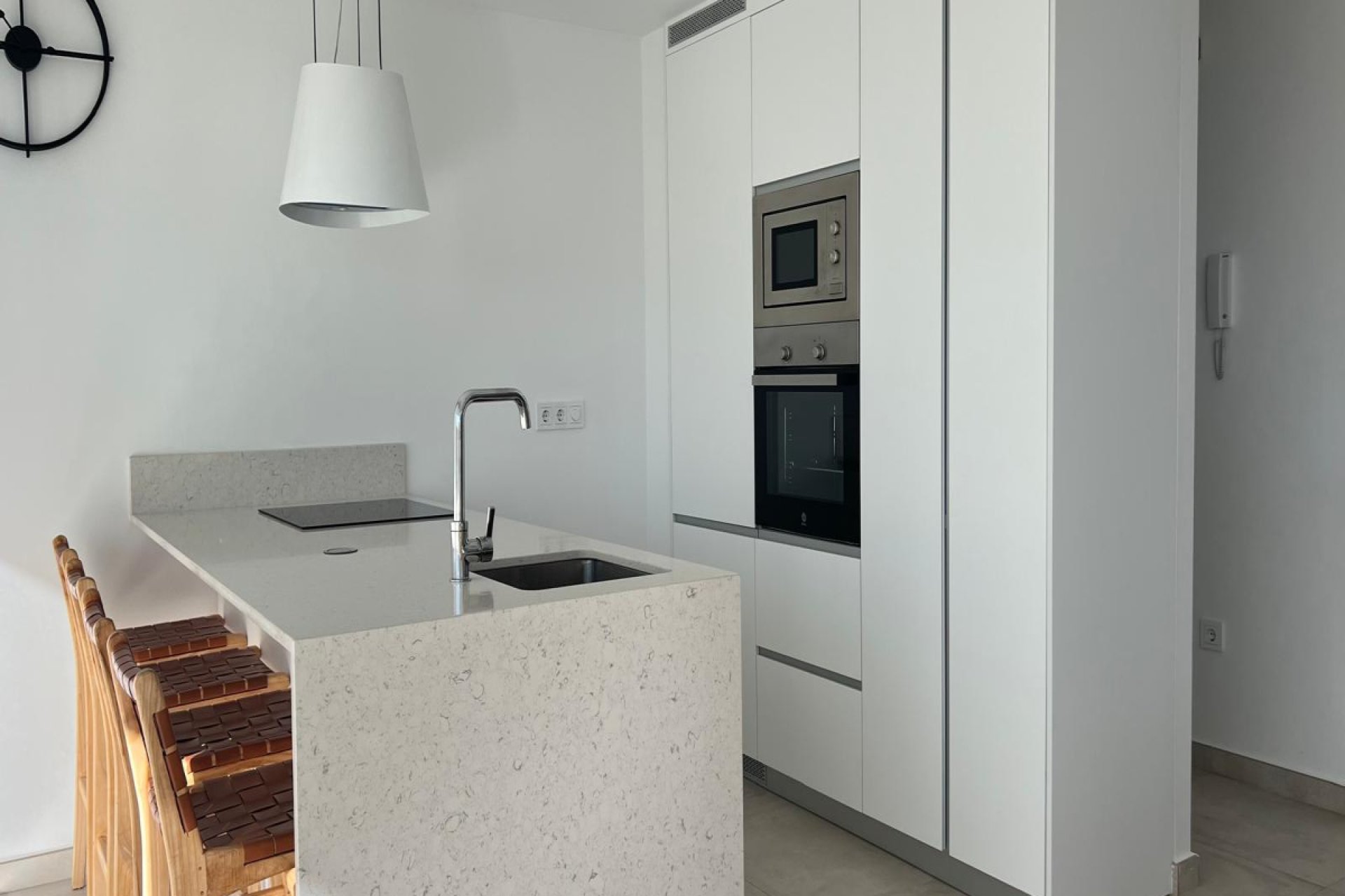 Resale - Penthouse -
Mar de Cristal - Costa Calida