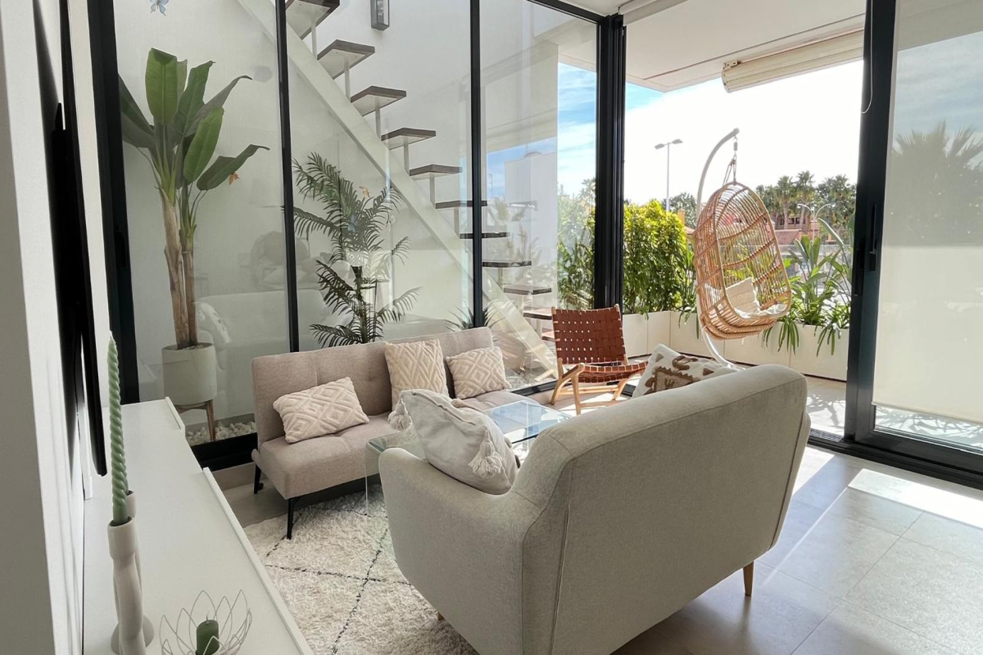 Resale - Penthouse -
Mar de Cristal - Costa Calida