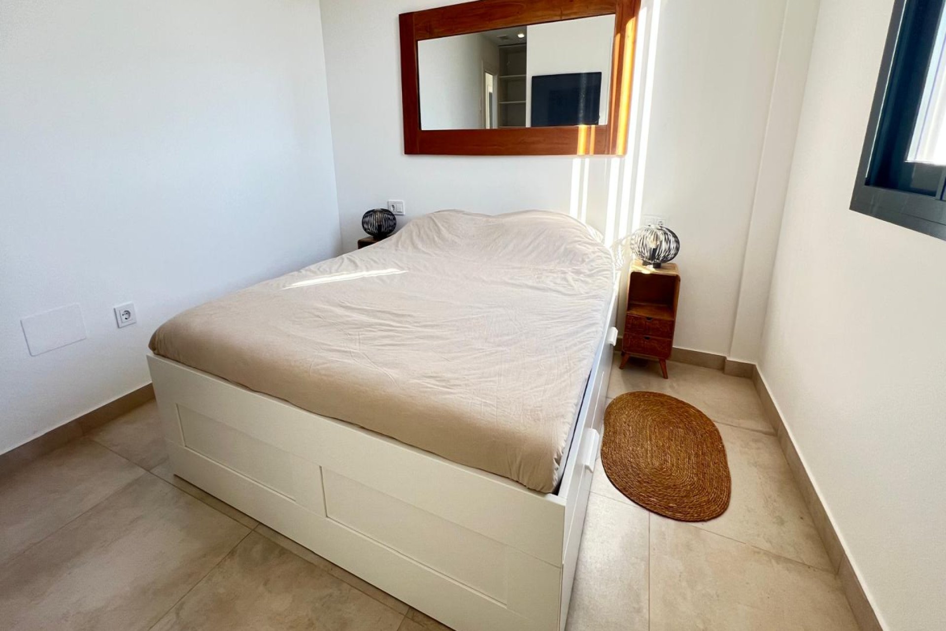 Resale - Penthouse -
Mar de Cristal - Costa Calida