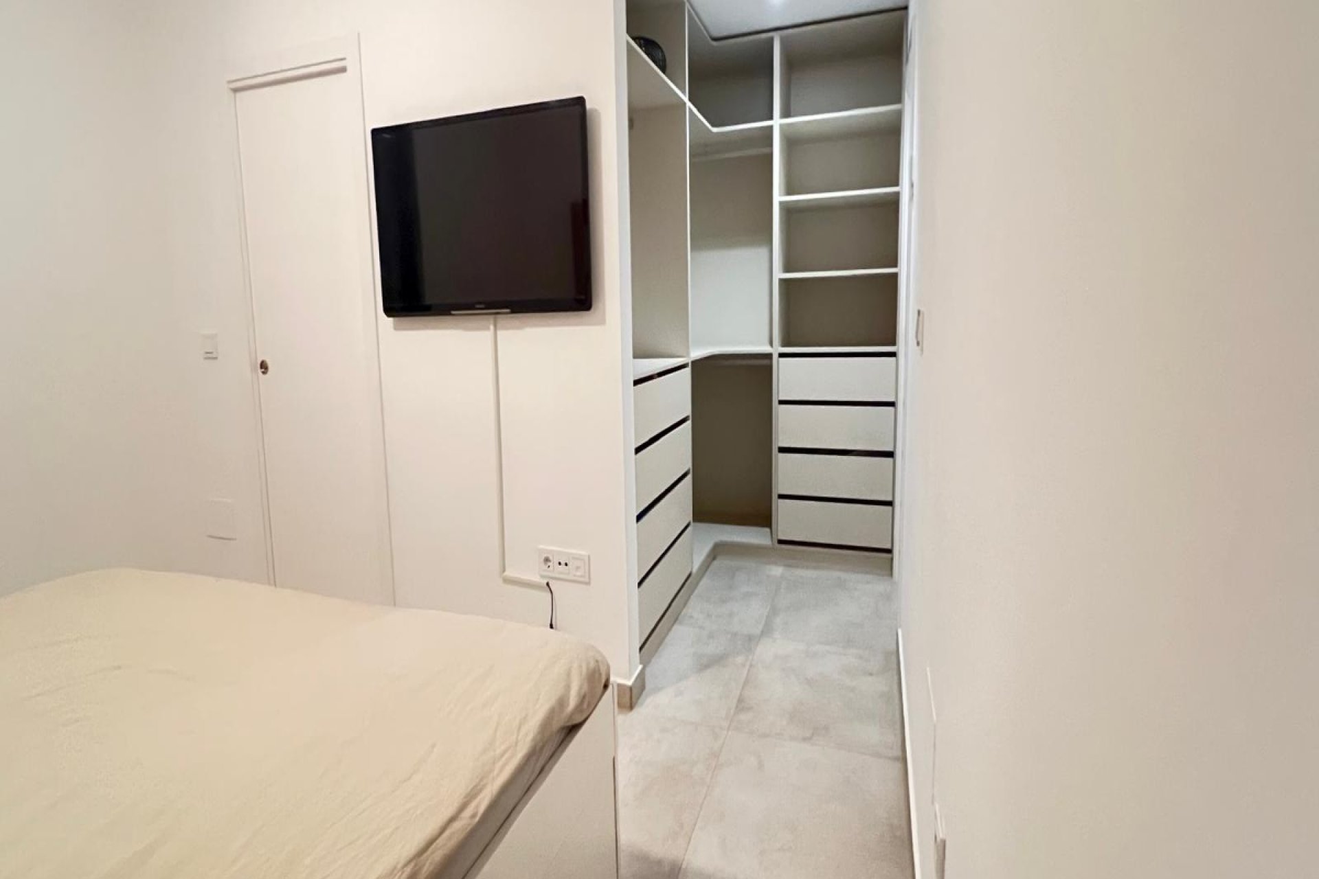 Resale - Penthouse -
Mar de Cristal - Costa Calida