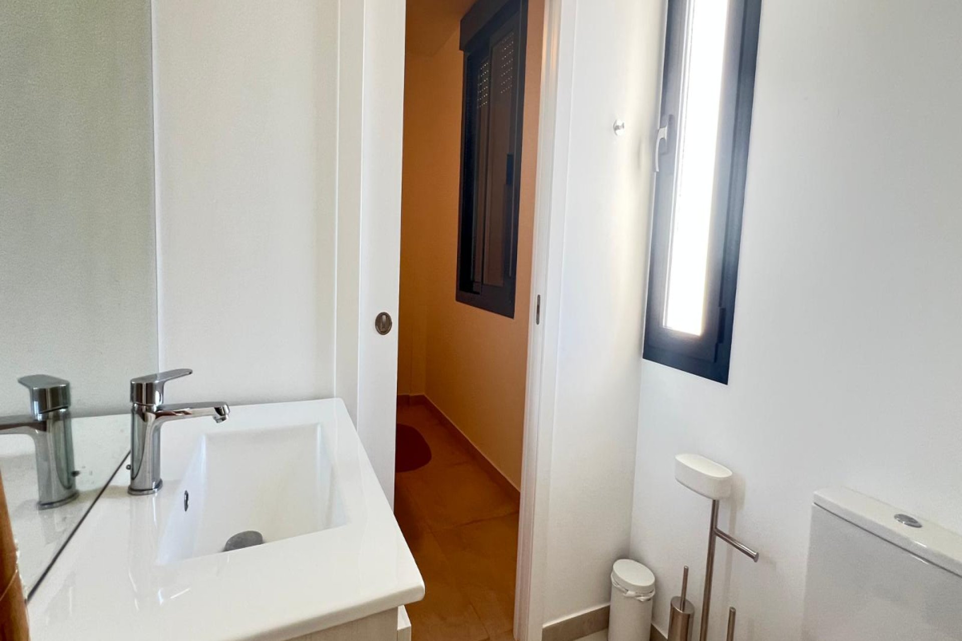 Resale - Penthouse -
Mar de Cristal - Costa Calida