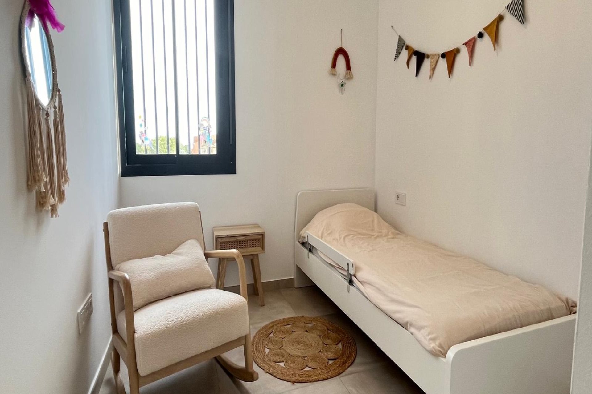 Resale - Penthouse -
Mar de Cristal - Costa Calida