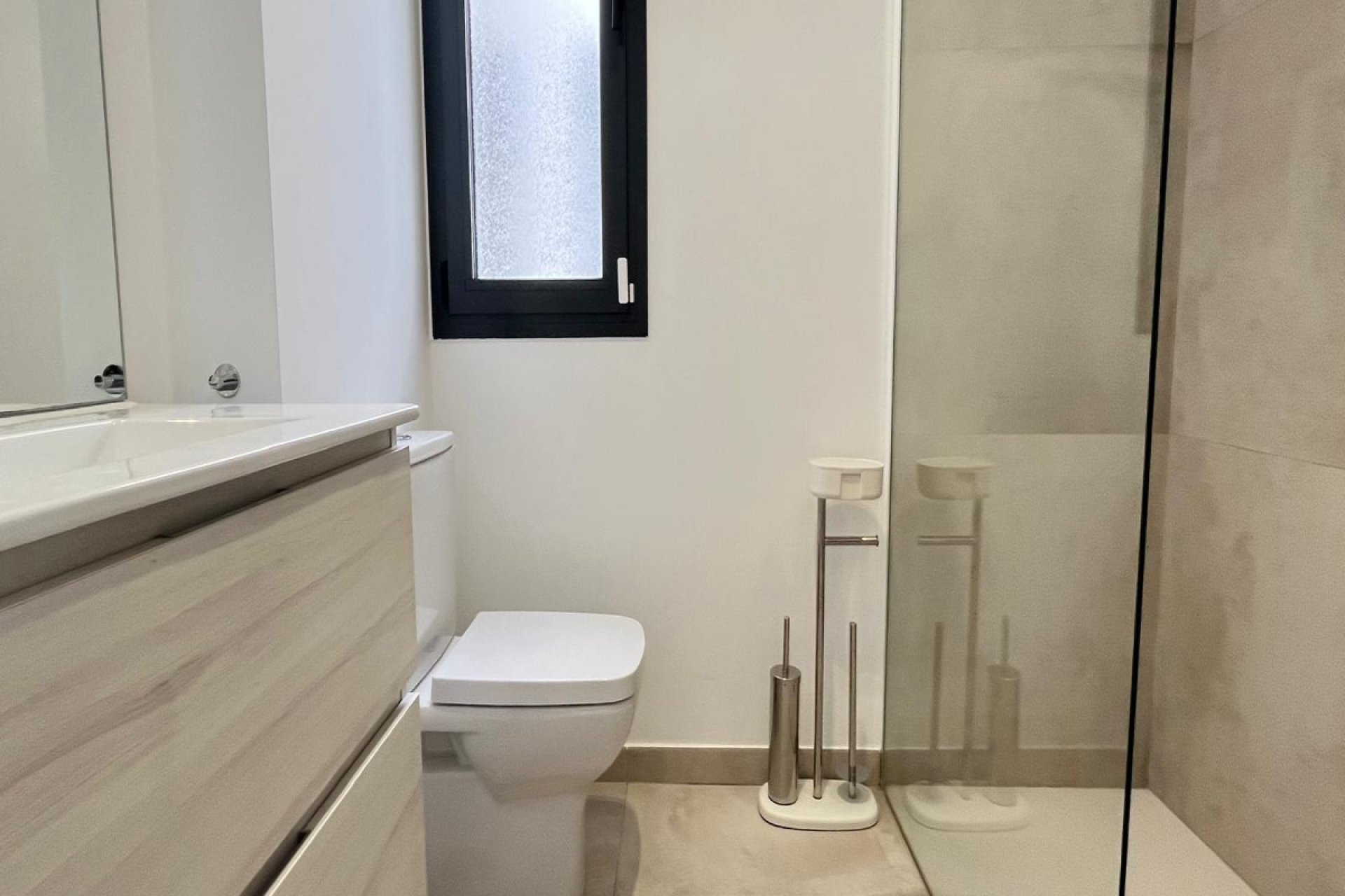 Resale - Penthouse -
Mar de Cristal - Costa Calida