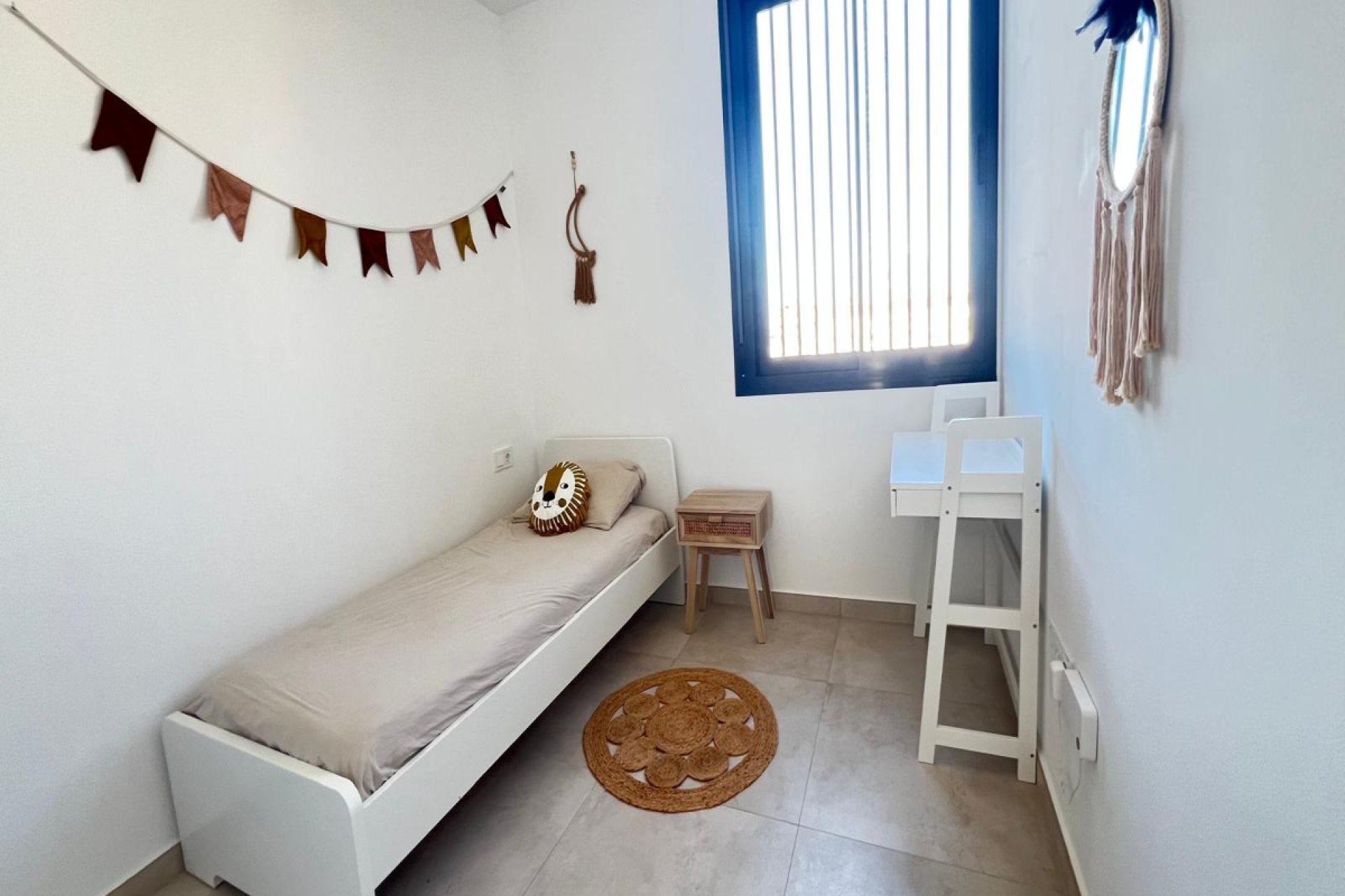 Resale - Penthouse -
Mar de Cristal - Costa Calida
