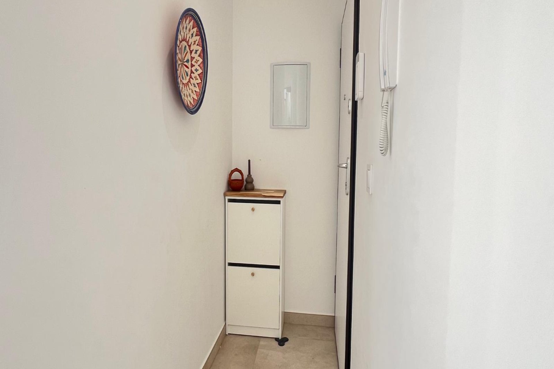 Resale - Penthouse -
Mar de Cristal - Costa Calida
