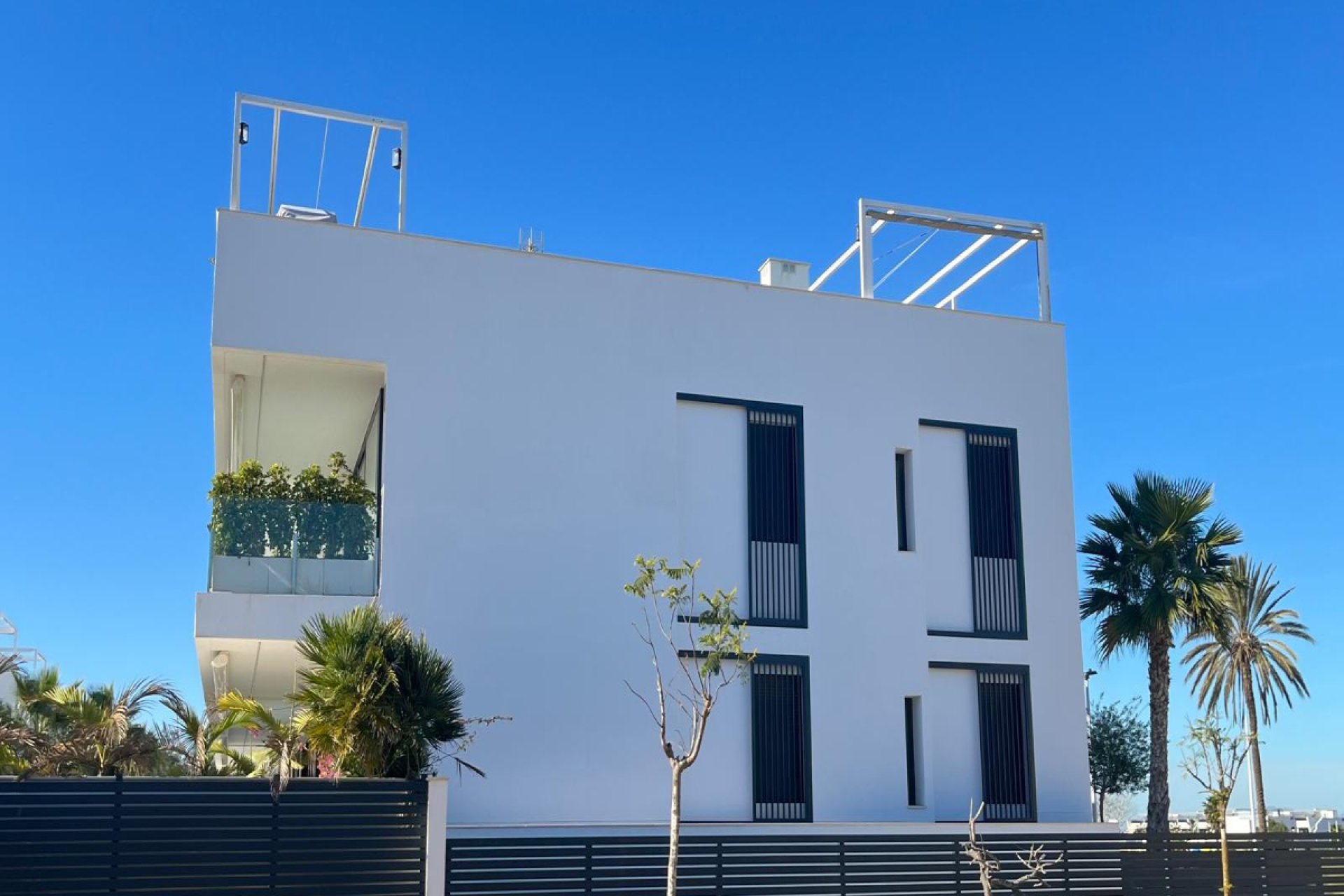Resale - Penthouse -
Mar de Cristal - Costa Calida