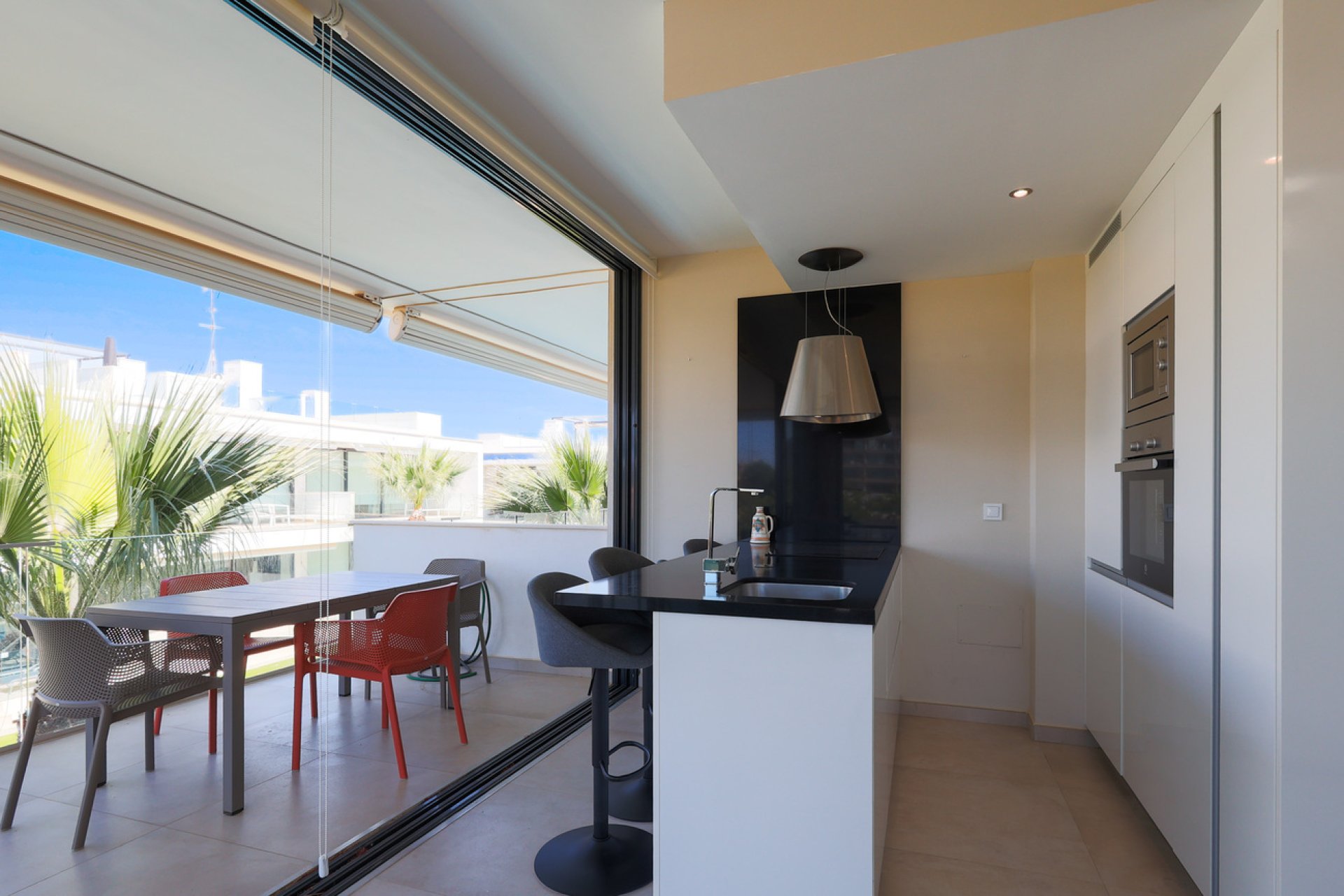 Resale - Penthouse -
Mar de Cristal - Costa Calida
