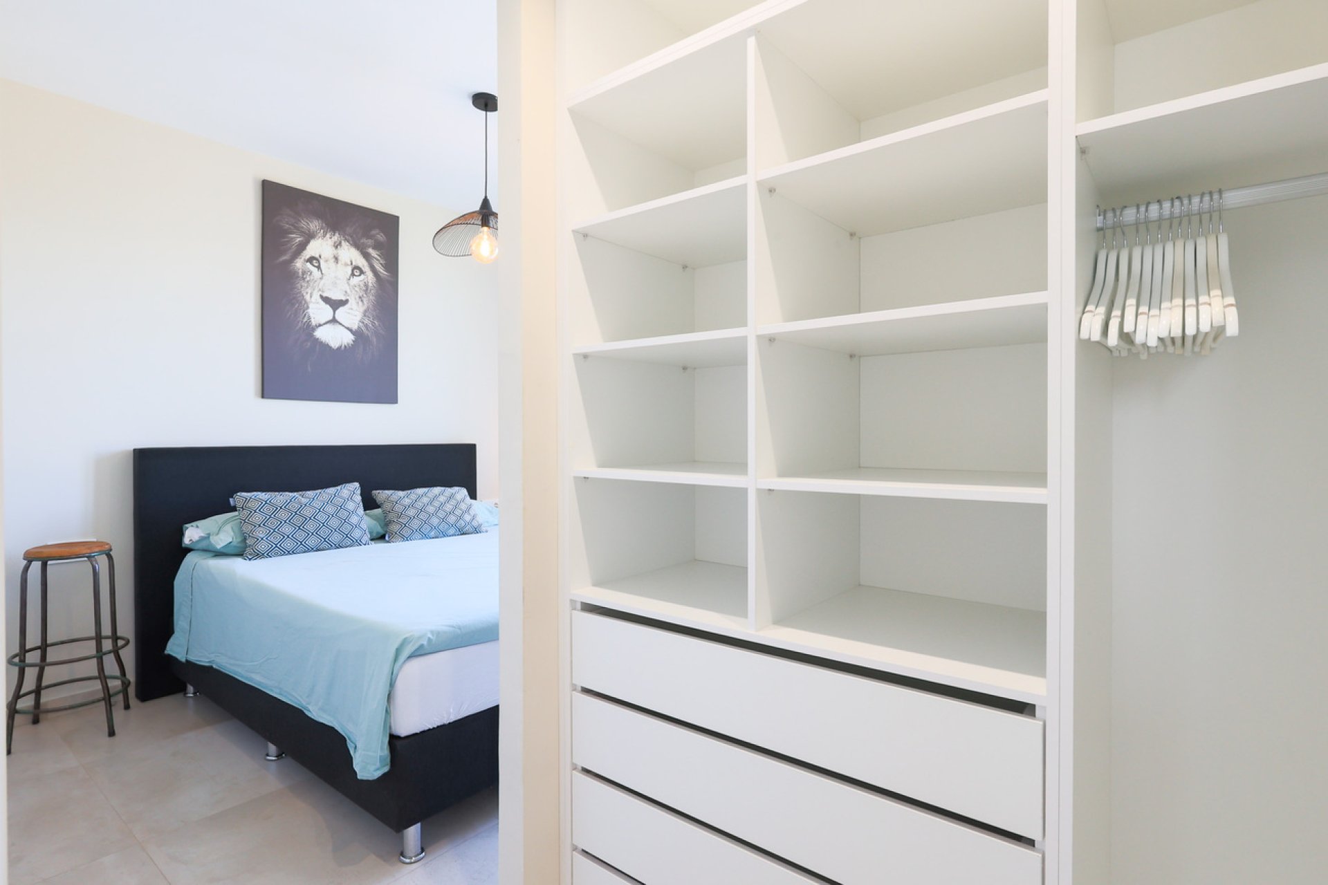 Resale - Penthouse -
Mar de Cristal - Costa Calida