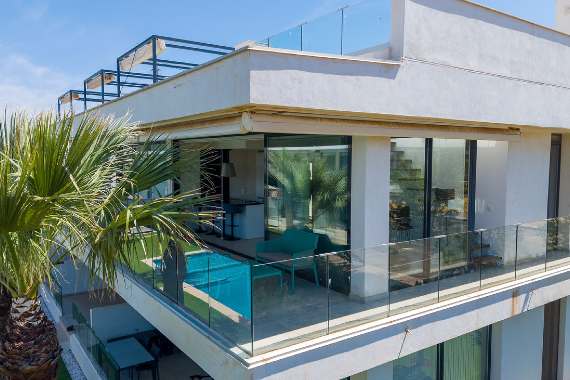 Resale - Penthouse -
Mar de Cristal - Costa Calida