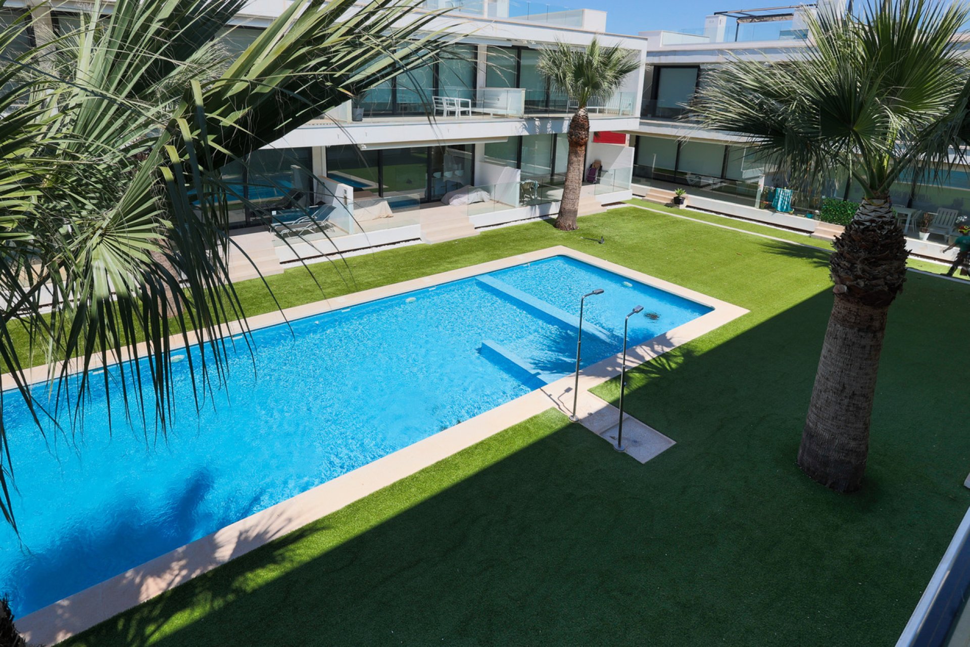 Resale - Penthouse -
Mar de Cristal - Costa Calida