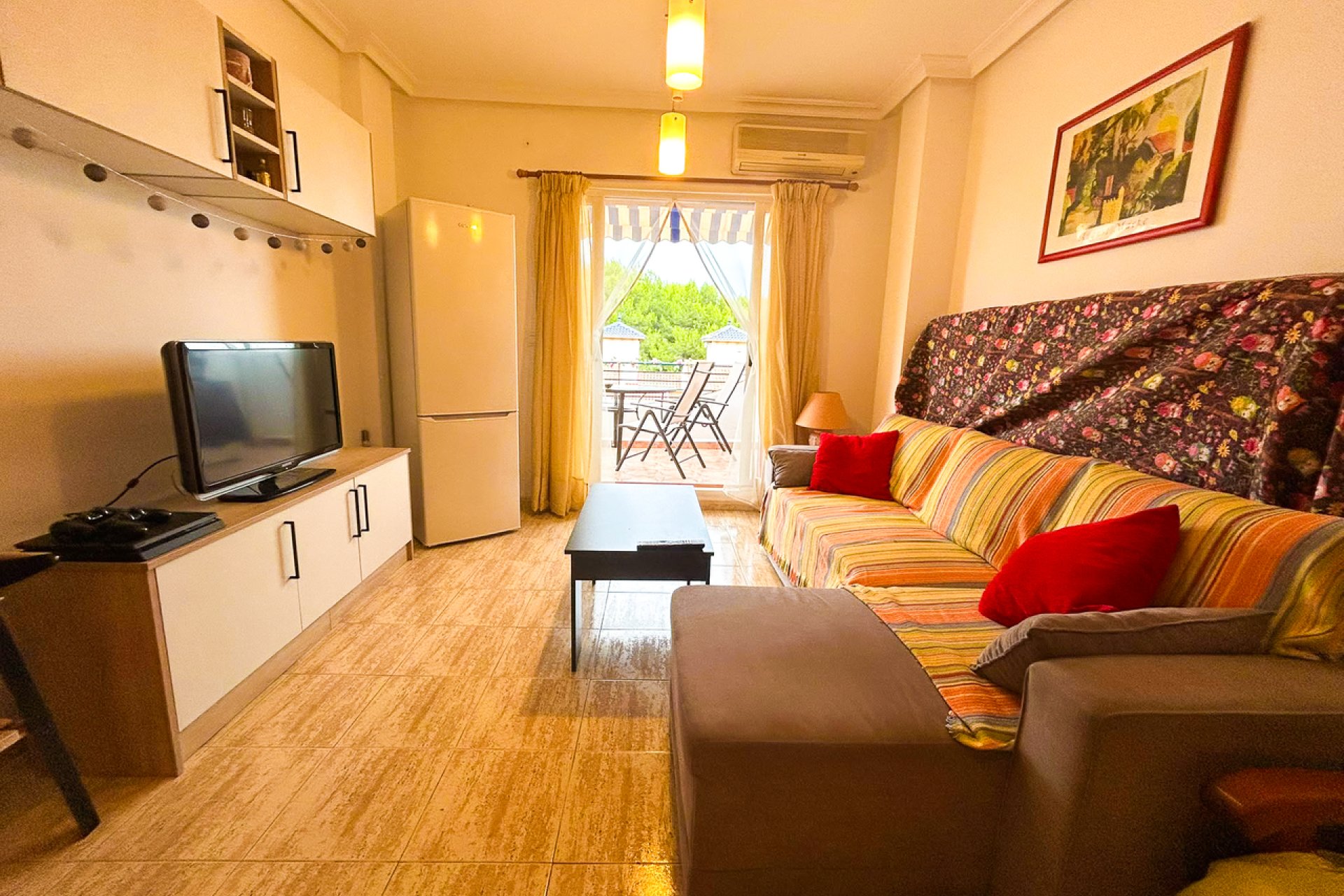 Resale - Penthouse -
Mil Palmeras - Costa Blanca
