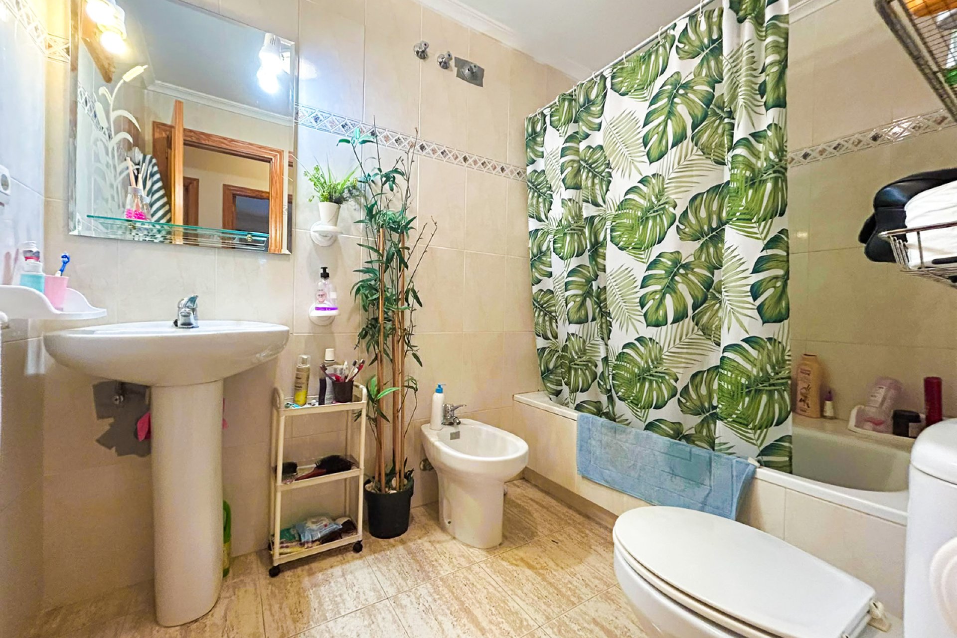 Resale - Penthouse -
Mil Palmeras - Costa Blanca