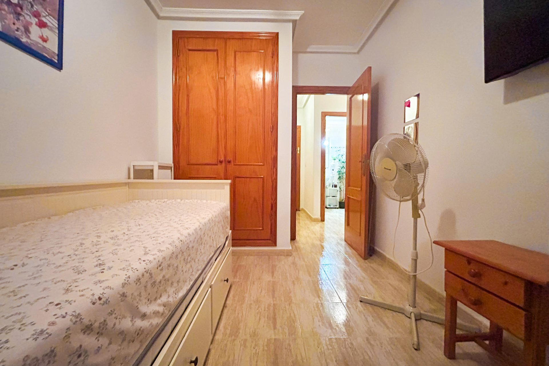Resale - Penthouse -
Mil Palmeras - Costa Blanca