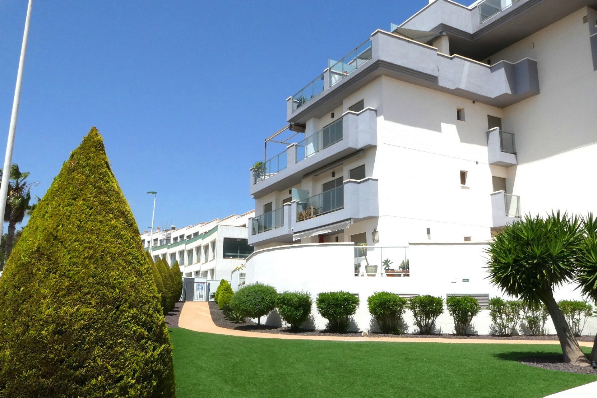 Resale - Penthouse -
Orihuela Costa - Costa Blanca
