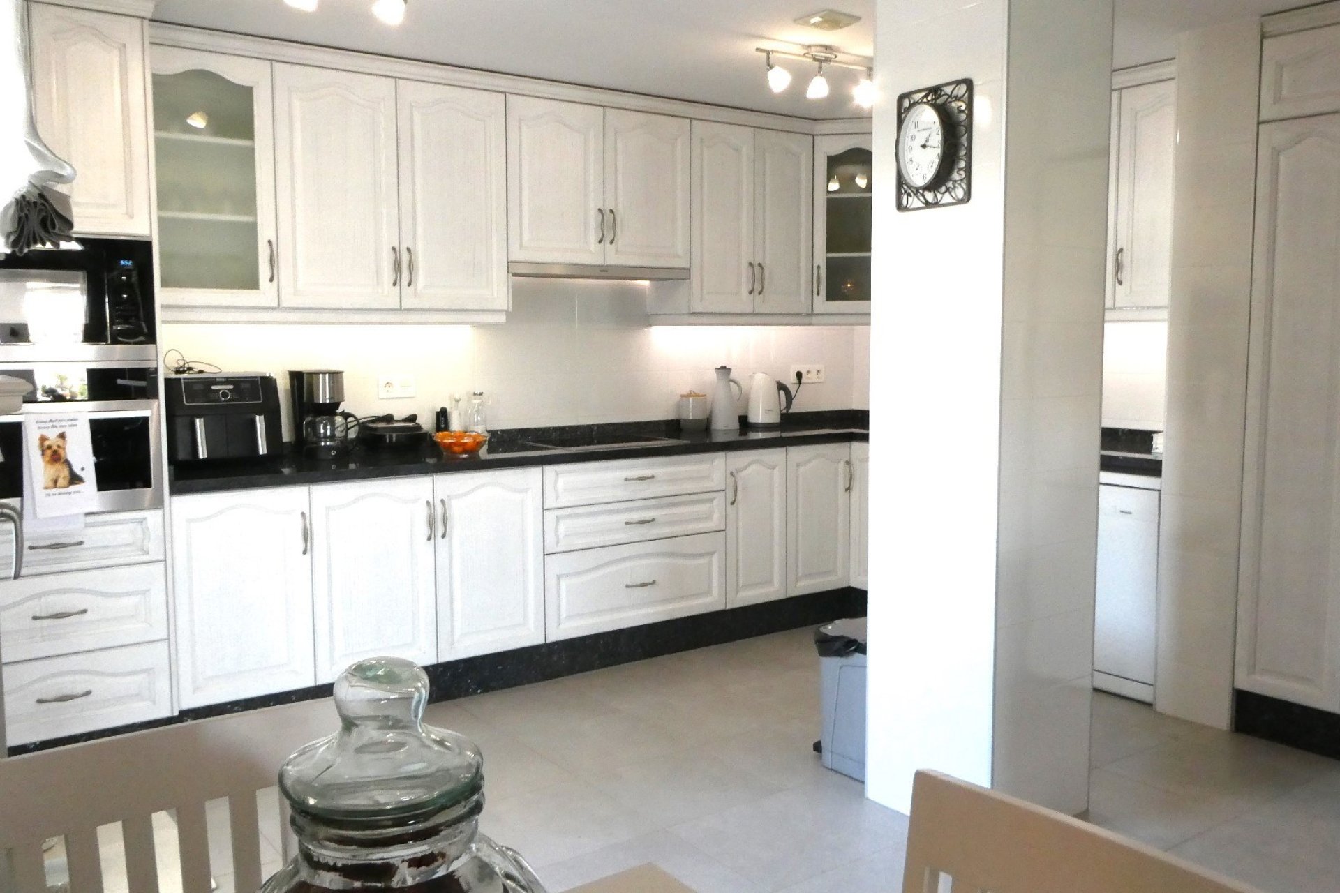 Resale - Penthouse -
Orihuela Costa - Costa Blanca