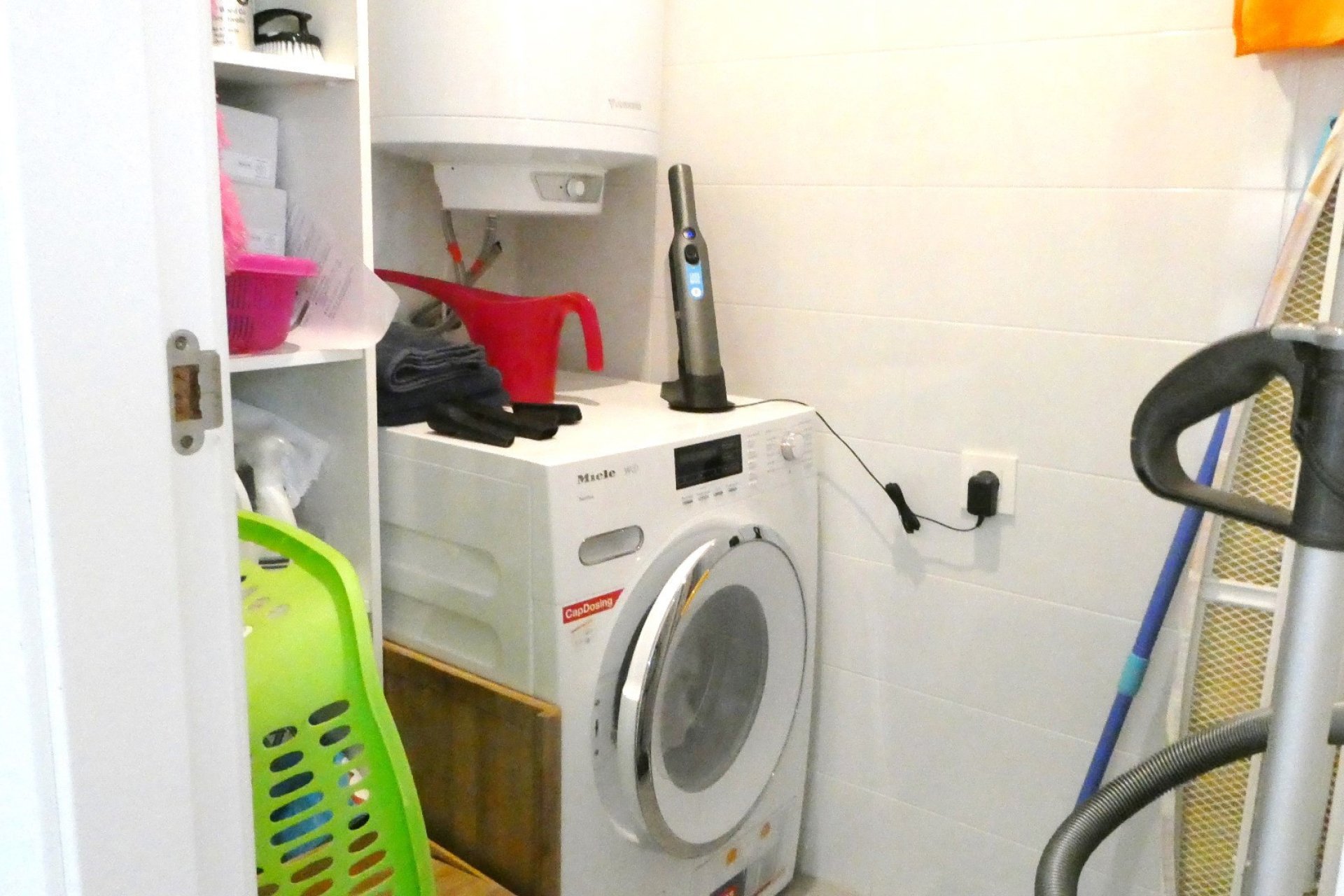 Resale - Penthouse -
Orihuela Costa - Costa Blanca