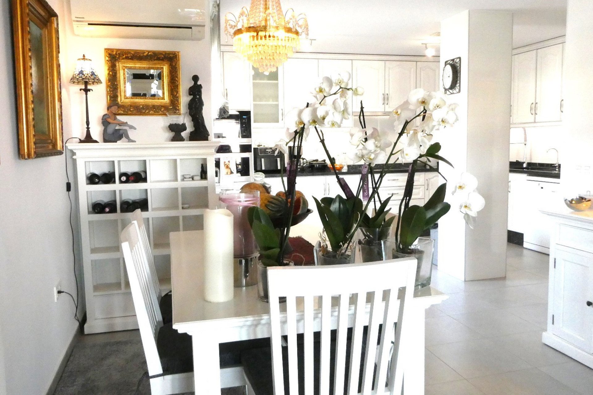 Resale - Penthouse -
Orihuela Costa - Costa Blanca