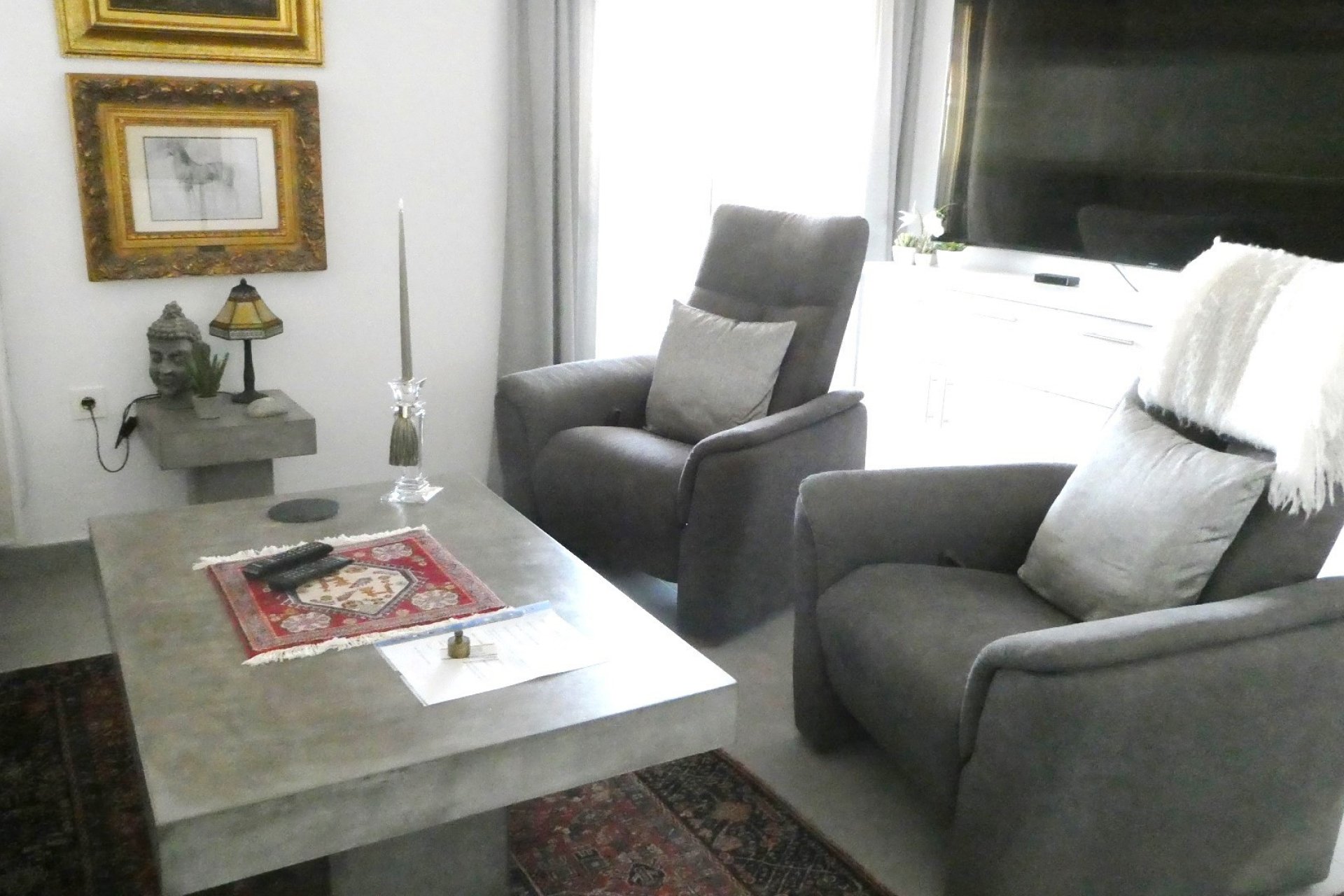 Resale - Penthouse -
Orihuela Costa - Costa Blanca