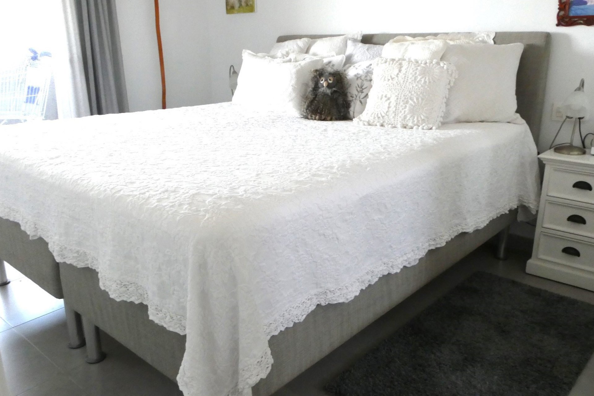 Resale - Penthouse -
Orihuela Costa - Costa Blanca