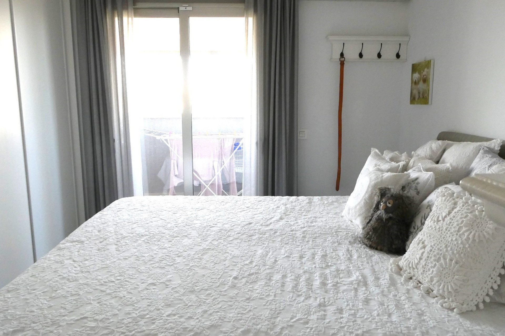 Resale - Penthouse -
Orihuela Costa - Costa Blanca