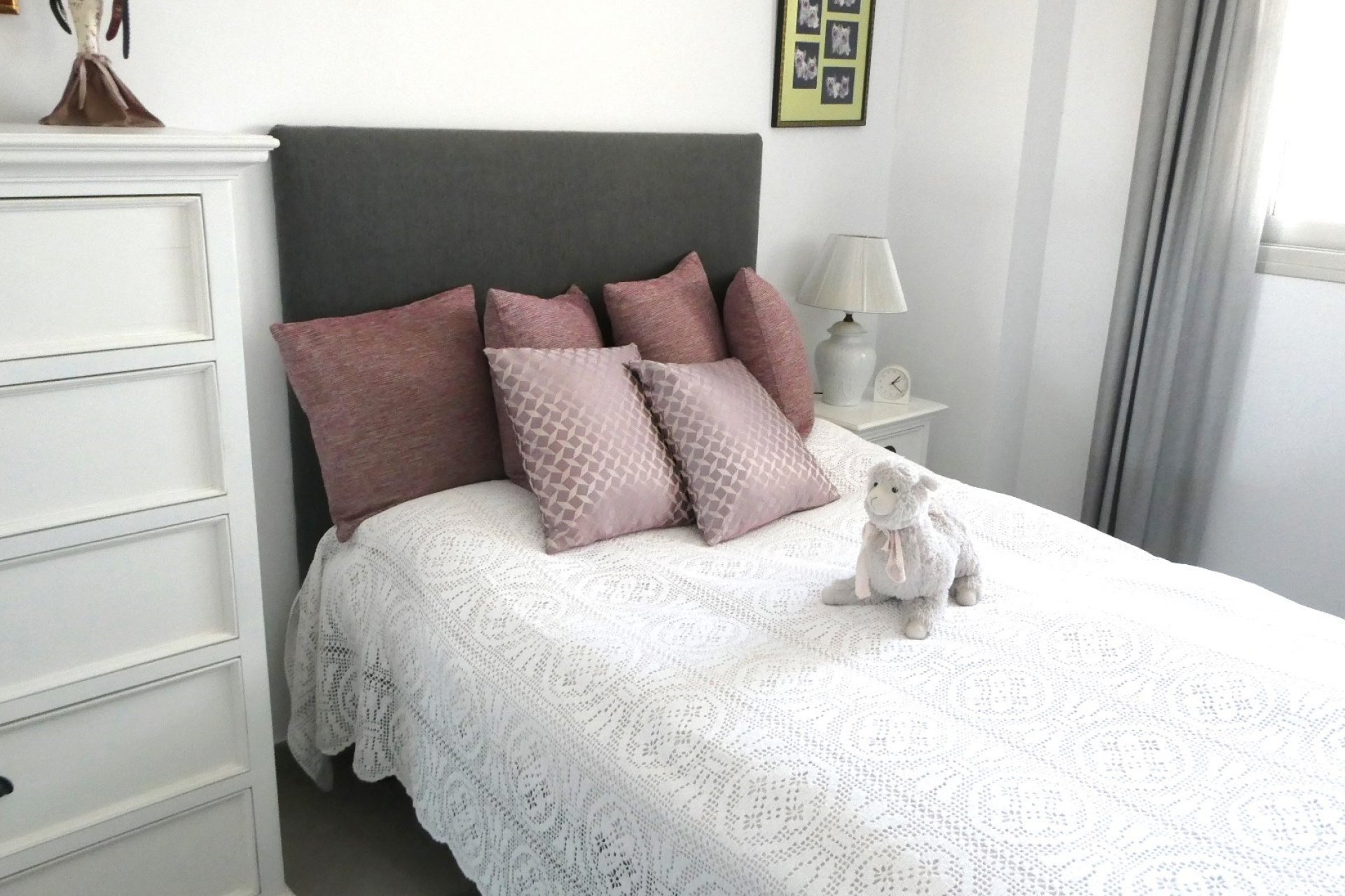 Resale - Penthouse -
Orihuela Costa - Costa Blanca