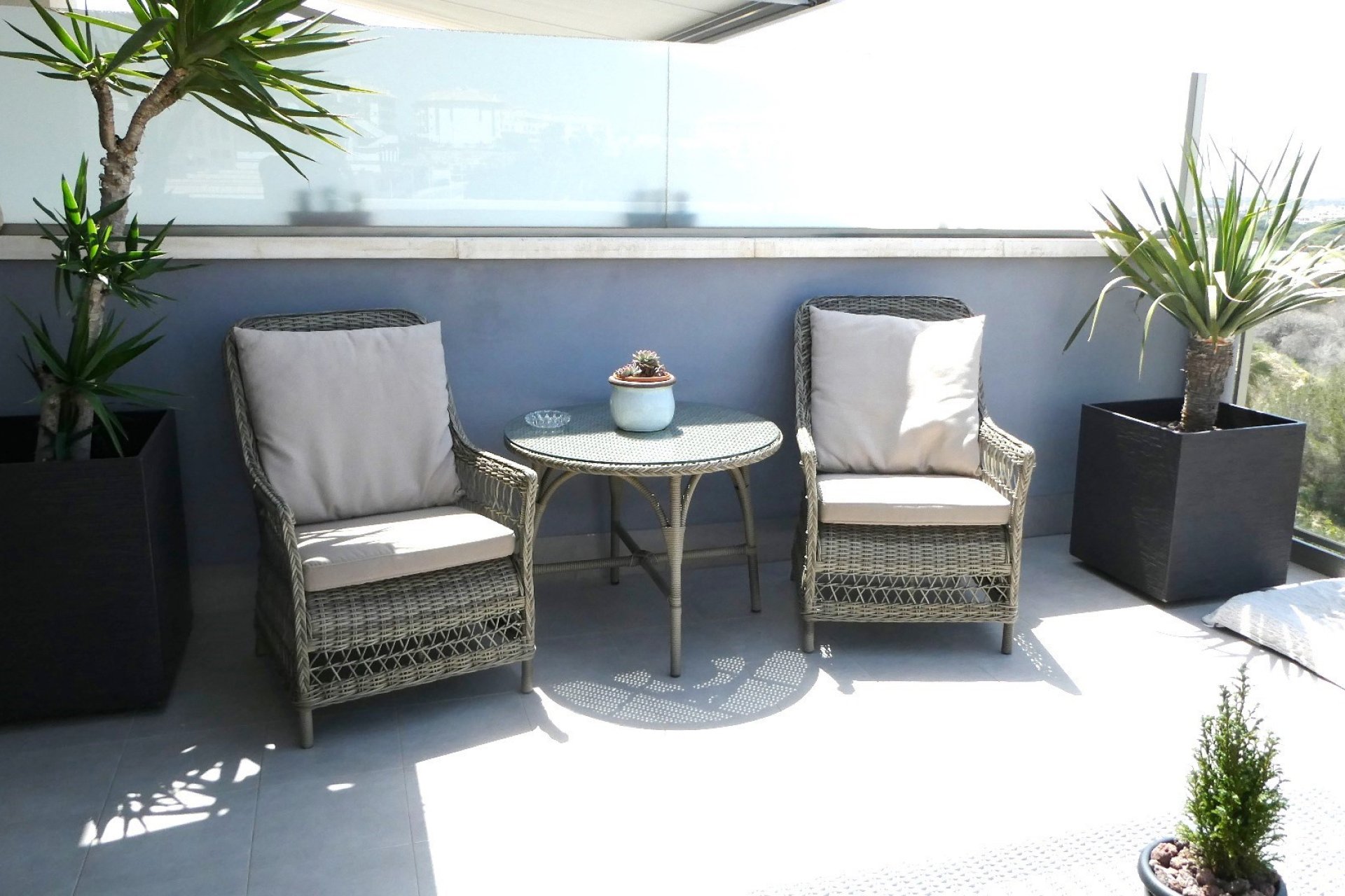 Resale - Penthouse -
Orihuela Costa - Costa Blanca