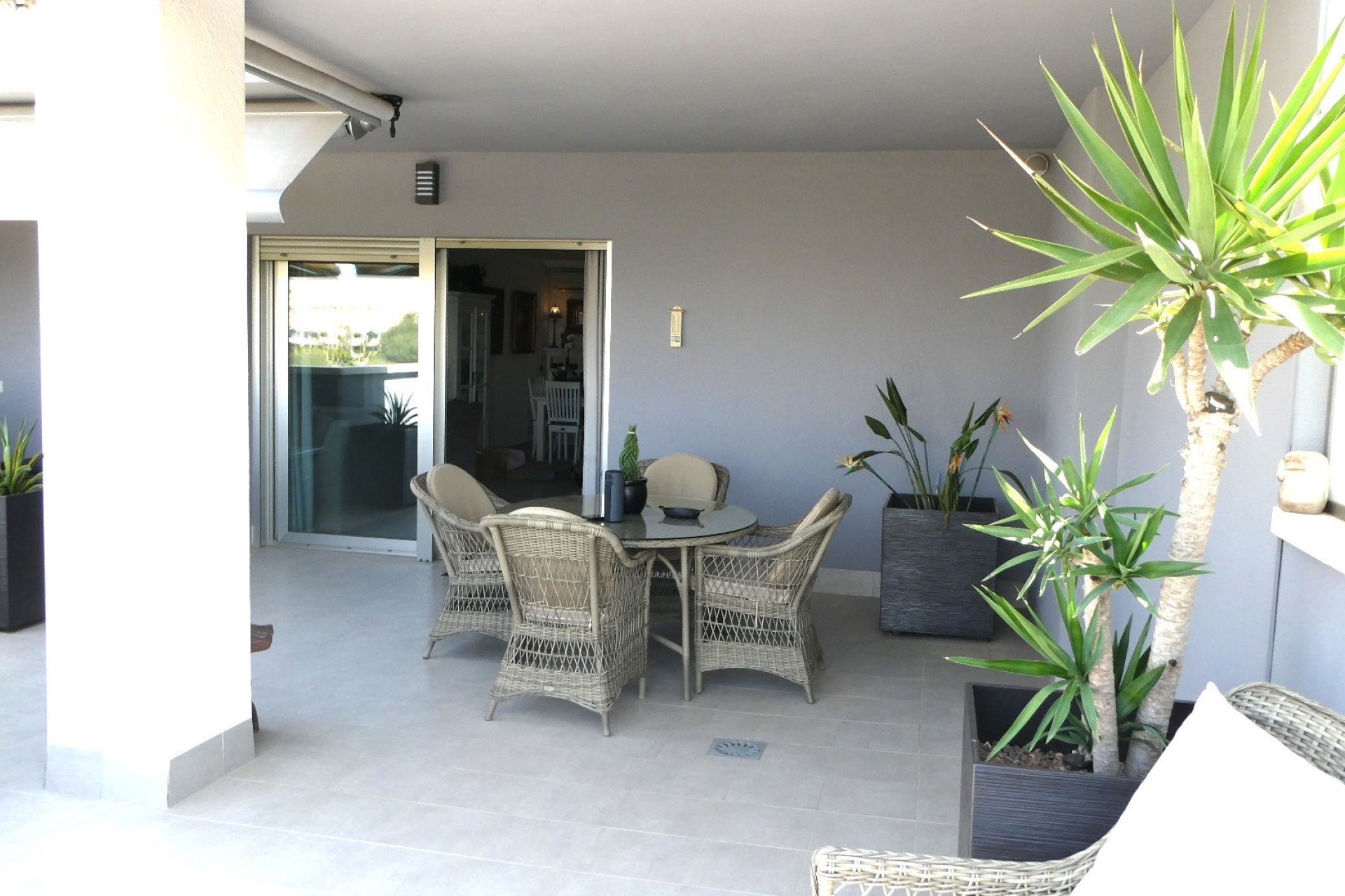 Resale - Penthouse -
Orihuela Costa - Costa Blanca