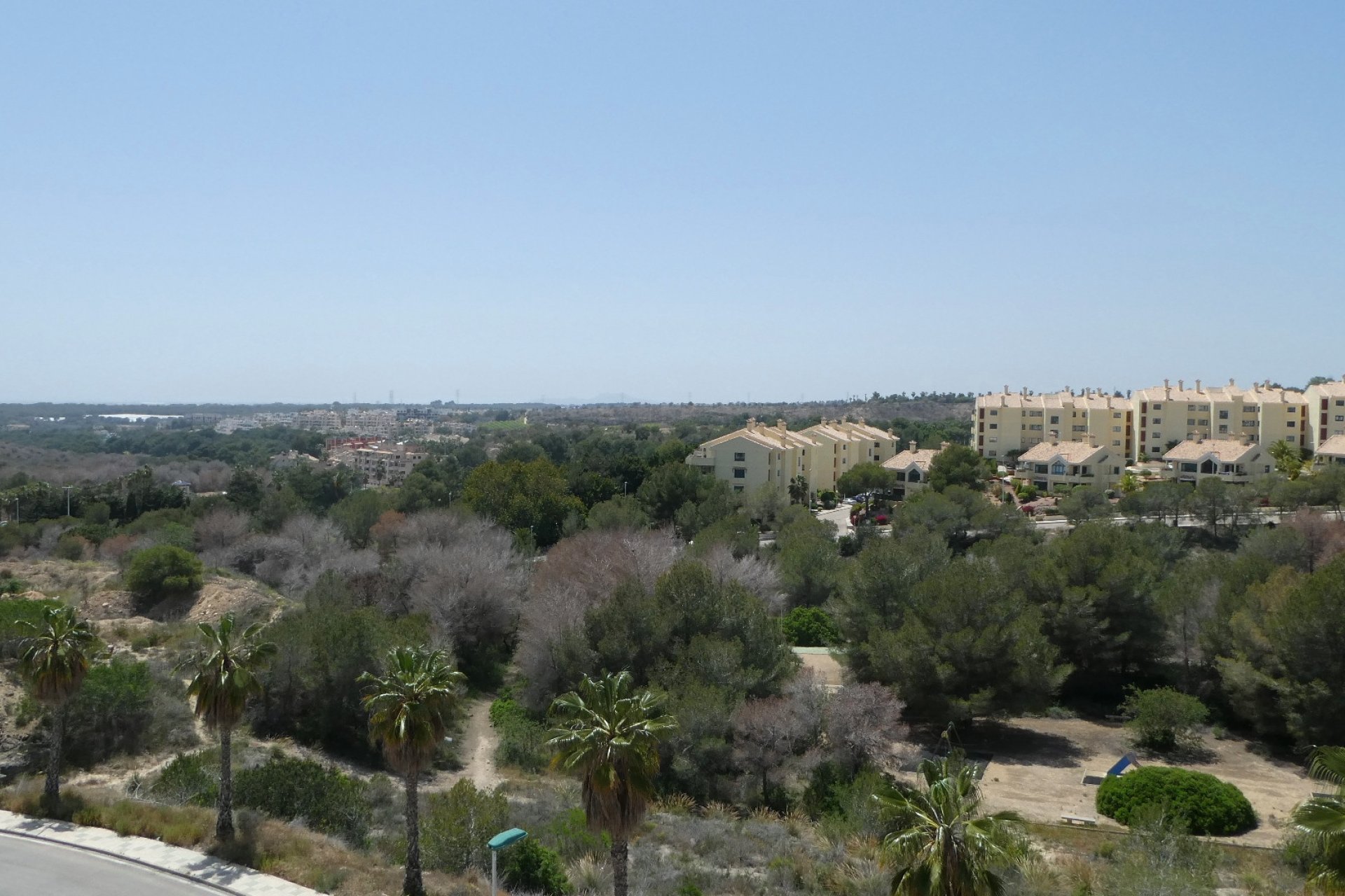 Resale - Penthouse -
Orihuela Costa - Costa Blanca