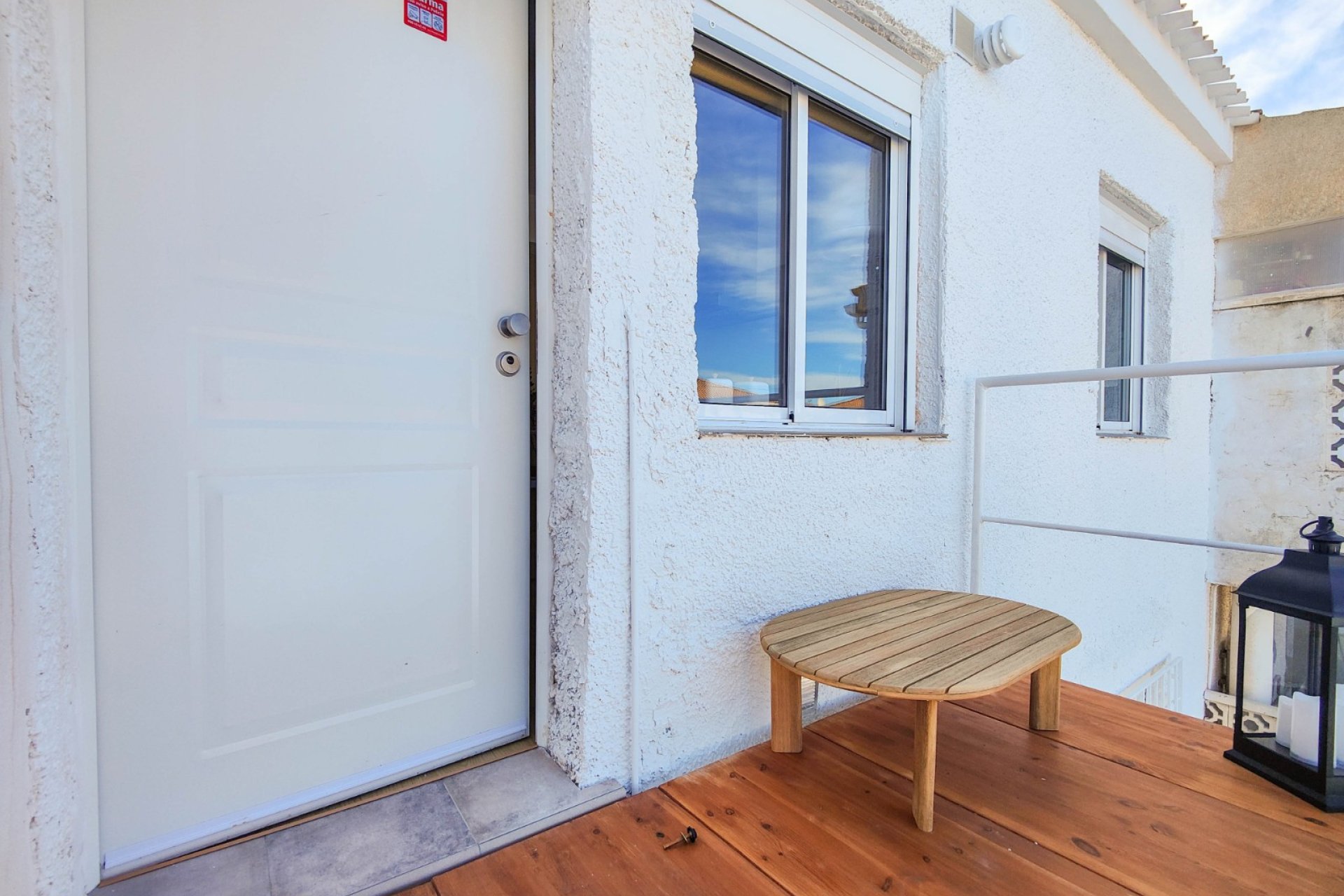 Resale - Penthouse -
Orihuela Costa - Costa Blanca