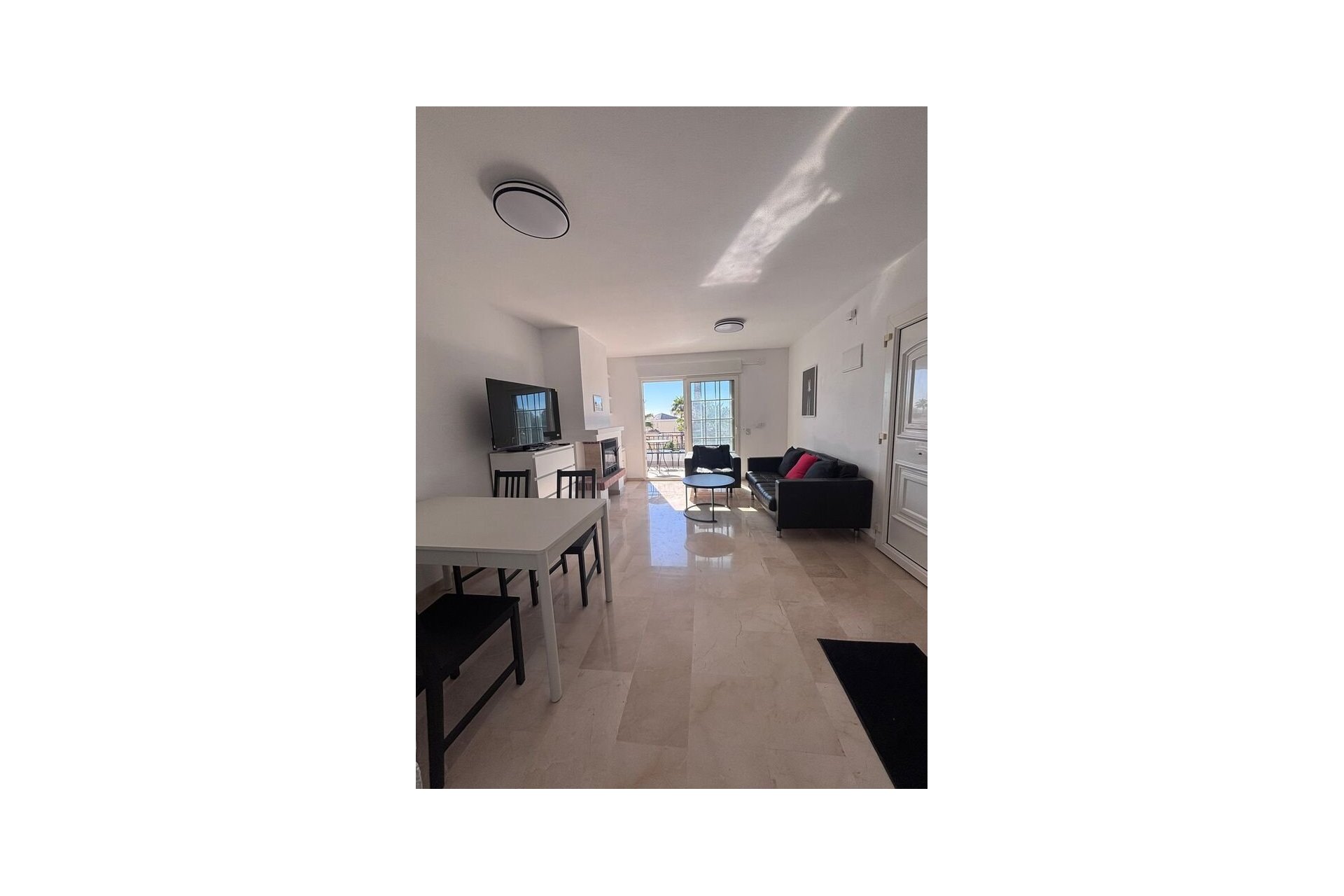 Resale - Penthouse -
Orihuela Costa - Costa Blanca