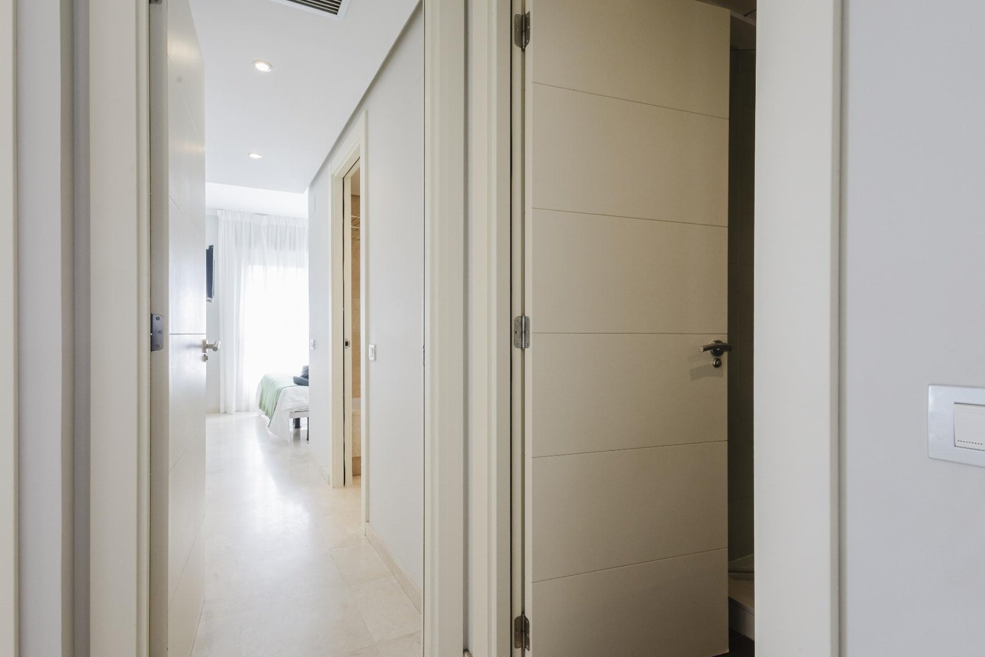 Resale - Penthouse -
Orihuela Costa - Costa Blanca