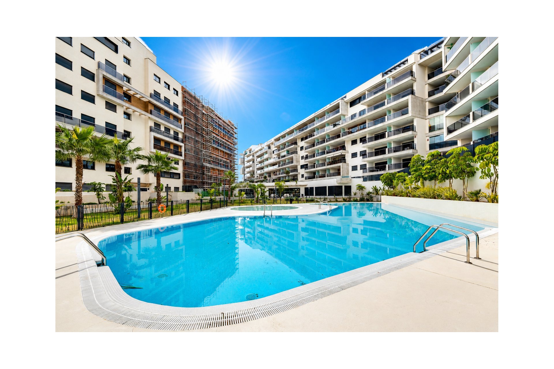 Resale - Penthouse -
Orihuela Costa - Costa Blanca