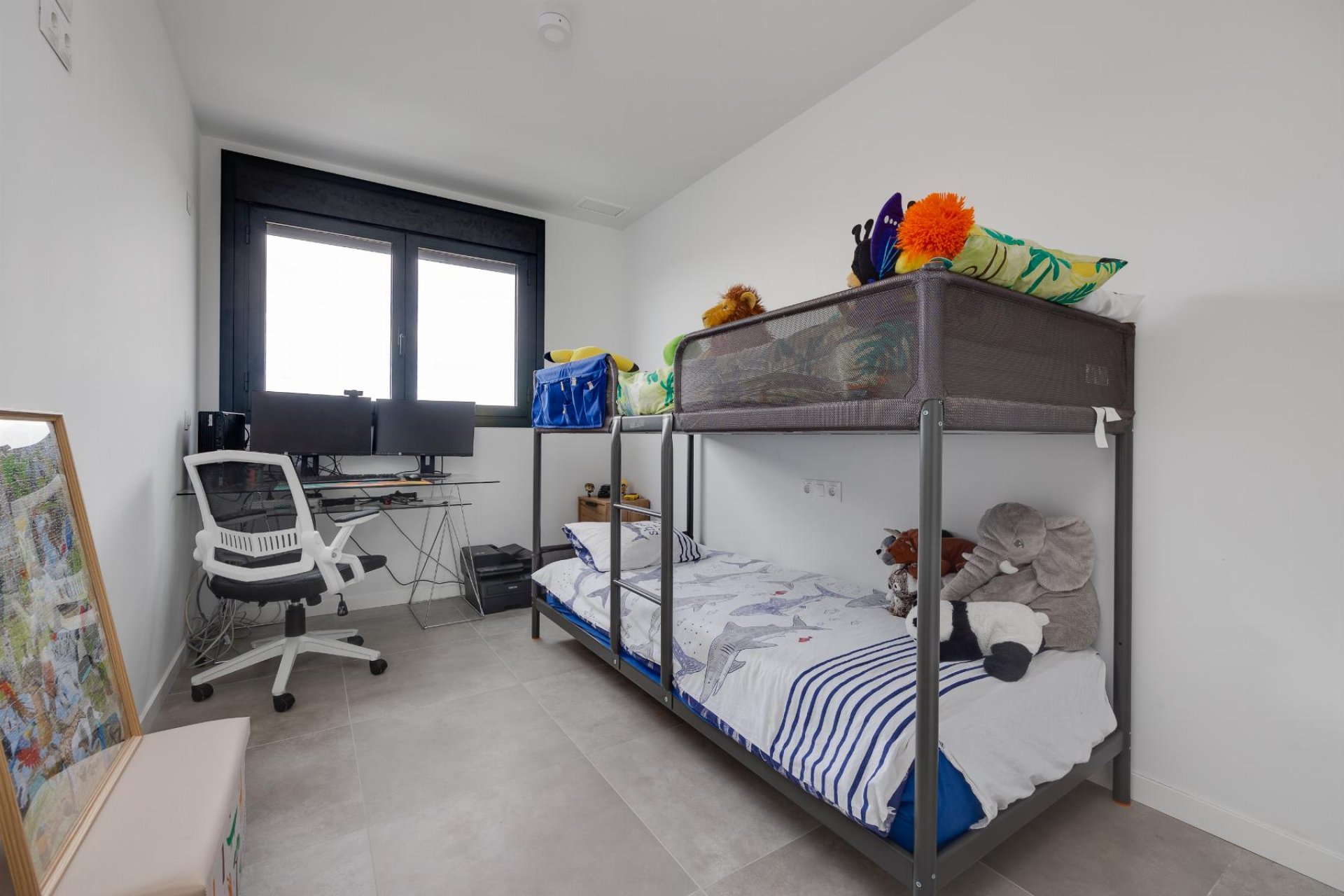 Resale - Penthouse -
Orihuela Costa - Costa Blanca