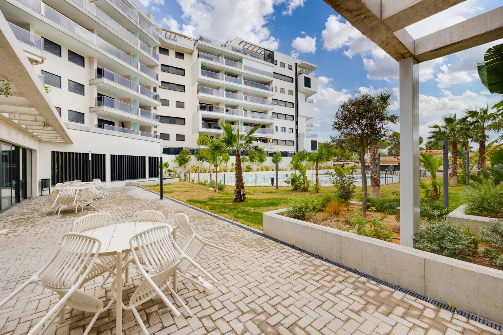 Resale - Penthouse -
Orihuela Costa - Costa Blanca