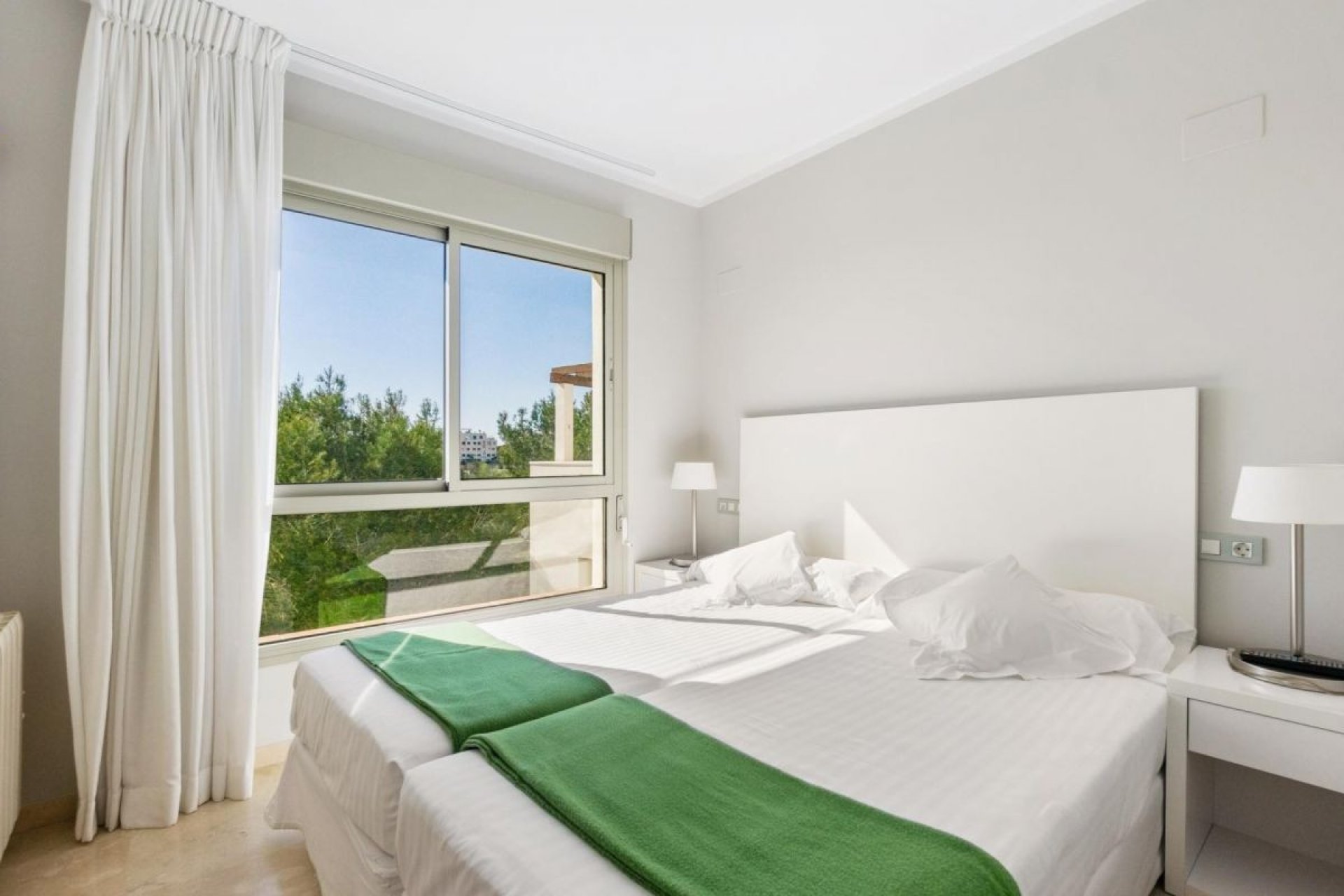 Resale - Penthouse -
Orihuela Costa - Costa Blanca