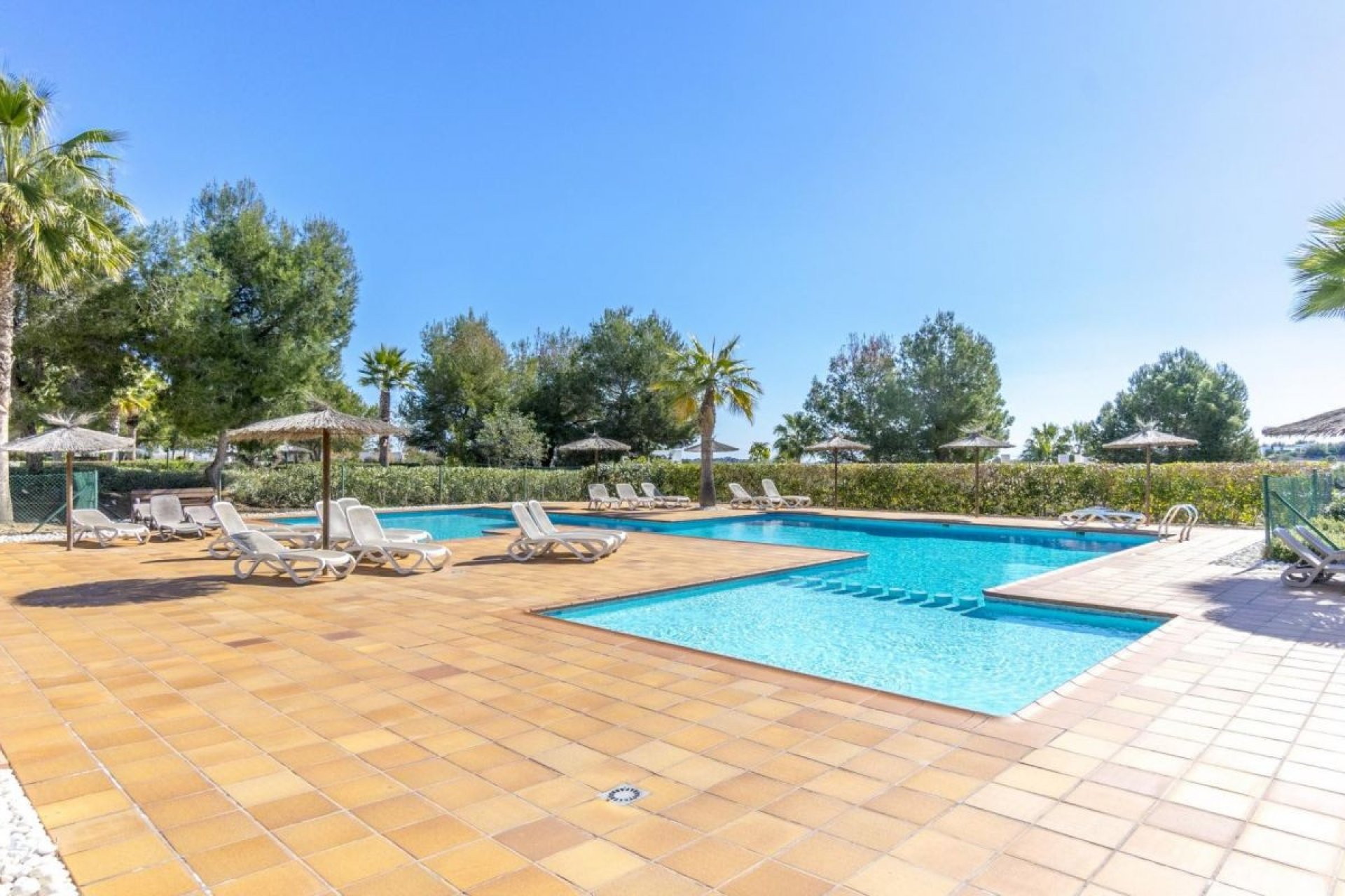 Resale - Penthouse -
Orihuela Costa - Costa Blanca