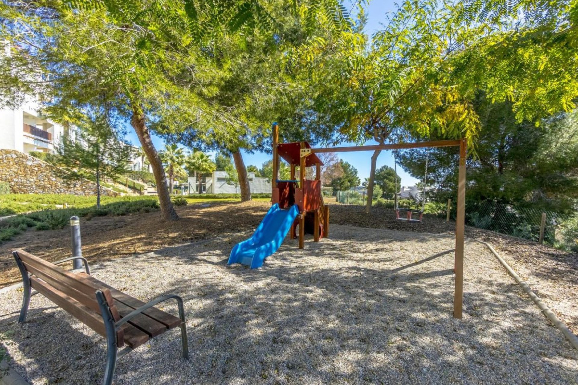 Resale - Penthouse -
Orihuela Costa - Costa Blanca