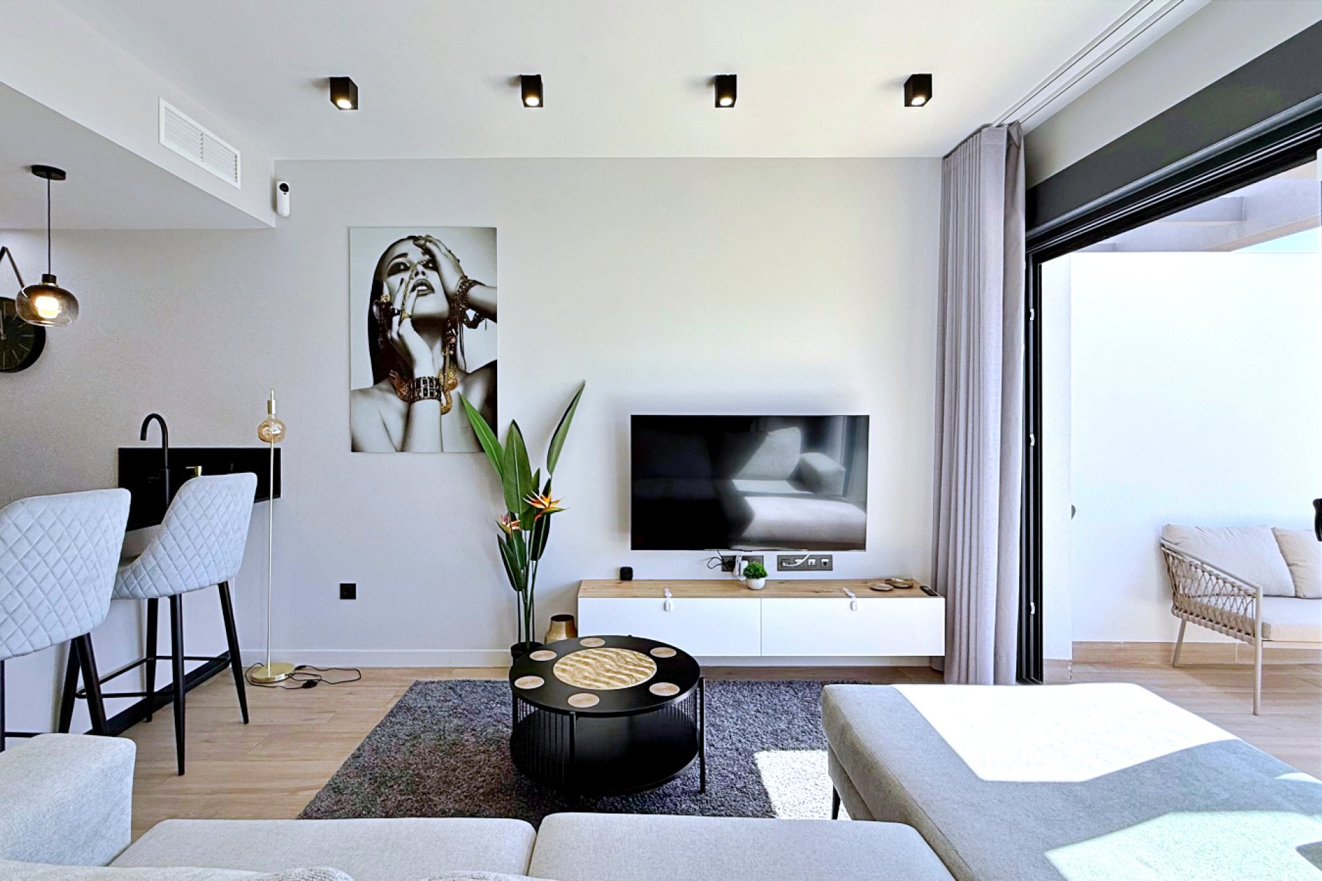 Resale - Penthouse -
Orihuela Costa - Costa Blanca