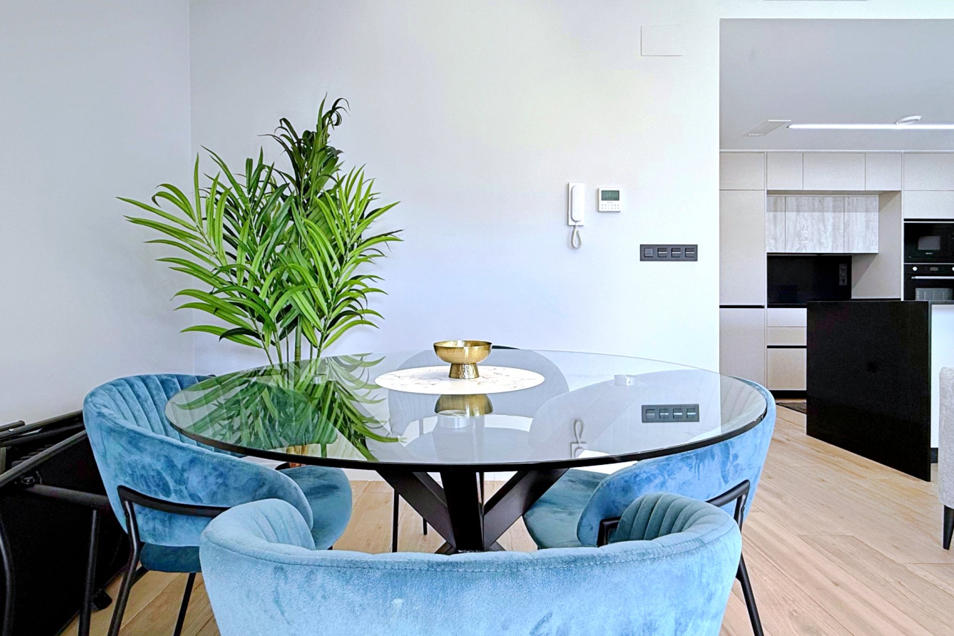 Resale - Penthouse -
Orihuela Costa - Costa Blanca