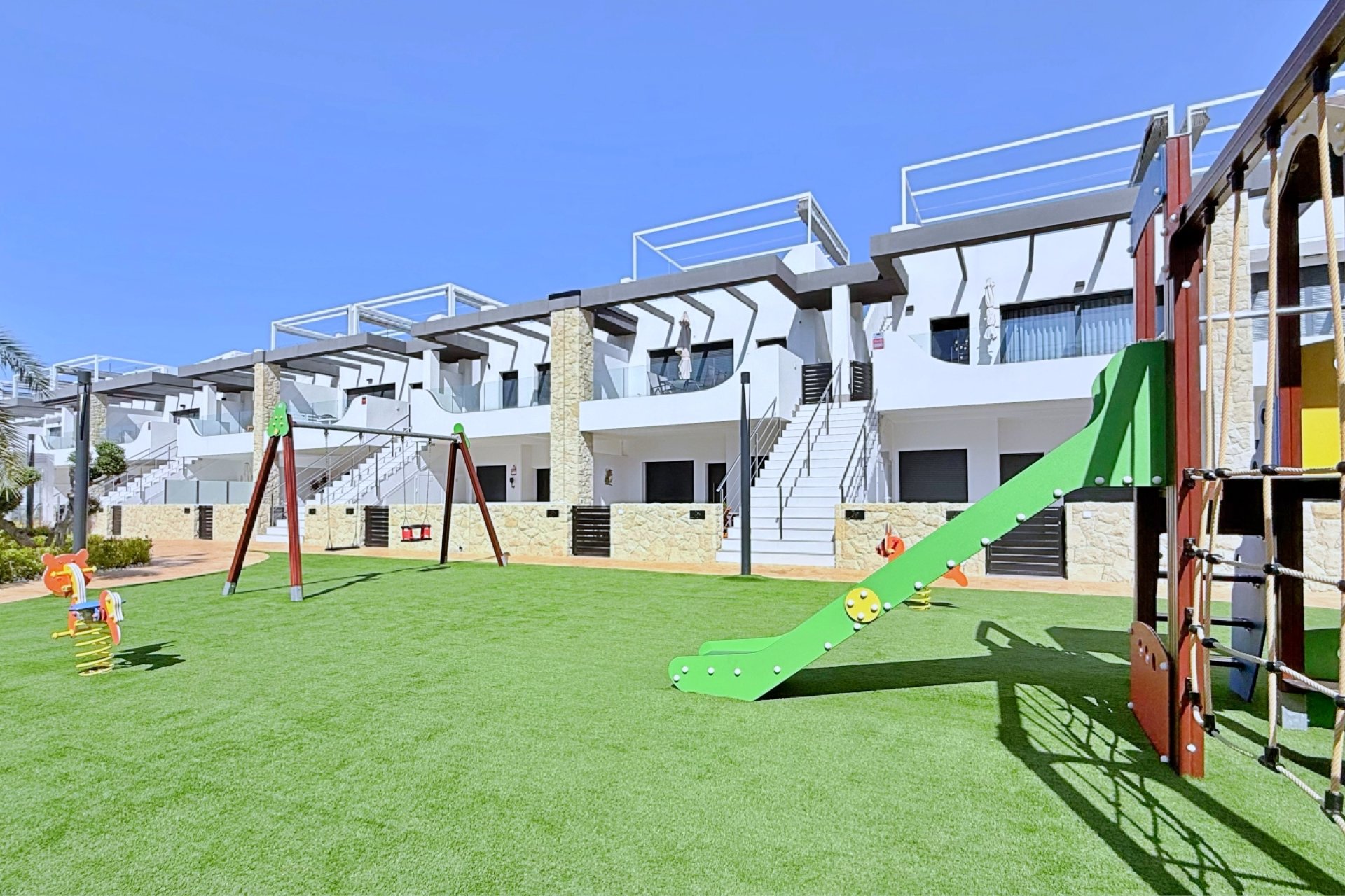 Resale - Penthouse -
Orihuela Costa - Costa Blanca