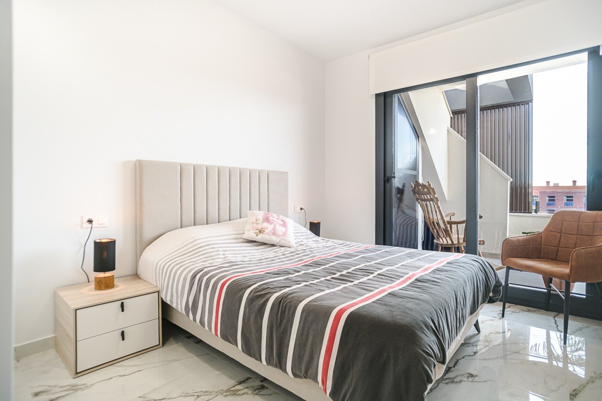 Resale - Penthouse -
Orihuela Costa - Costa Blanca