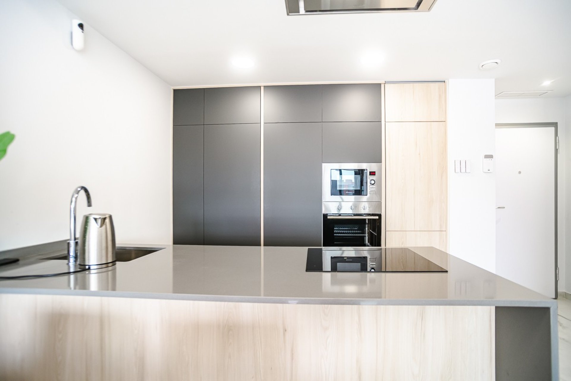 Resale - Penthouse -
Orihuela Costa - Costa Blanca