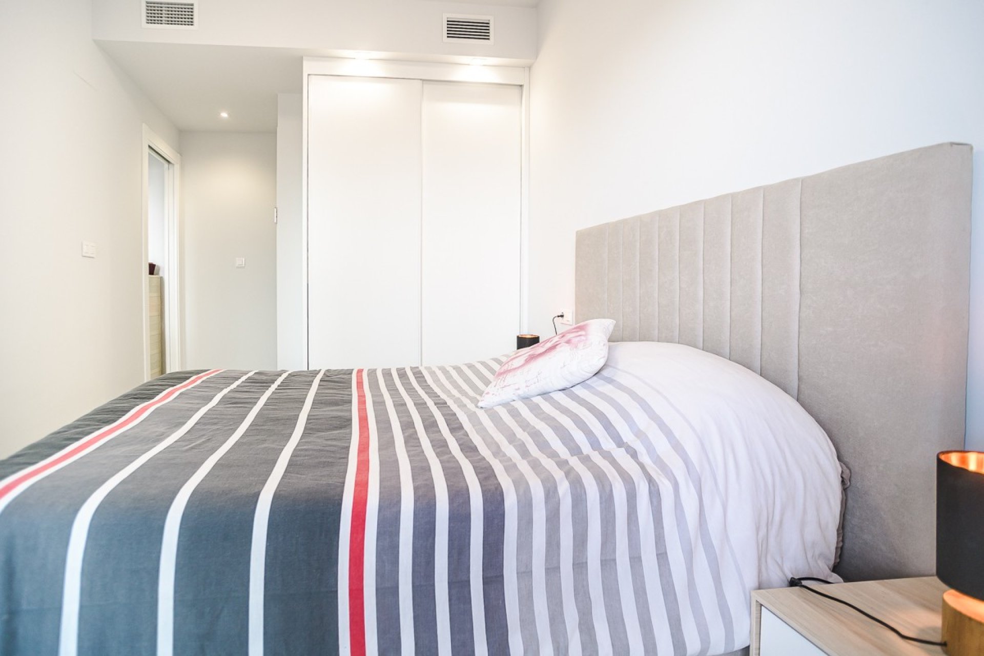 Resale - Penthouse -
Orihuela Costa - Costa Blanca